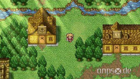 Final Fantasy I Anniversary Edition