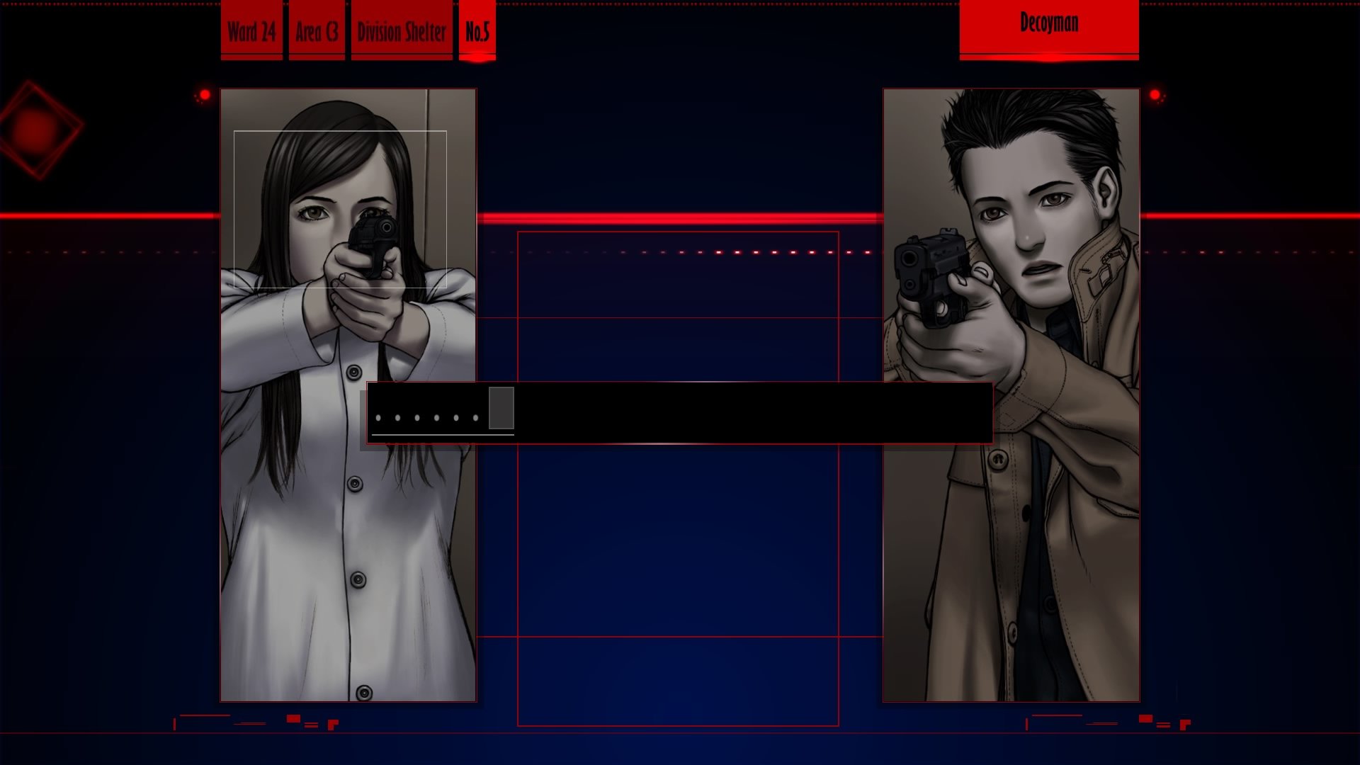The Silver Case