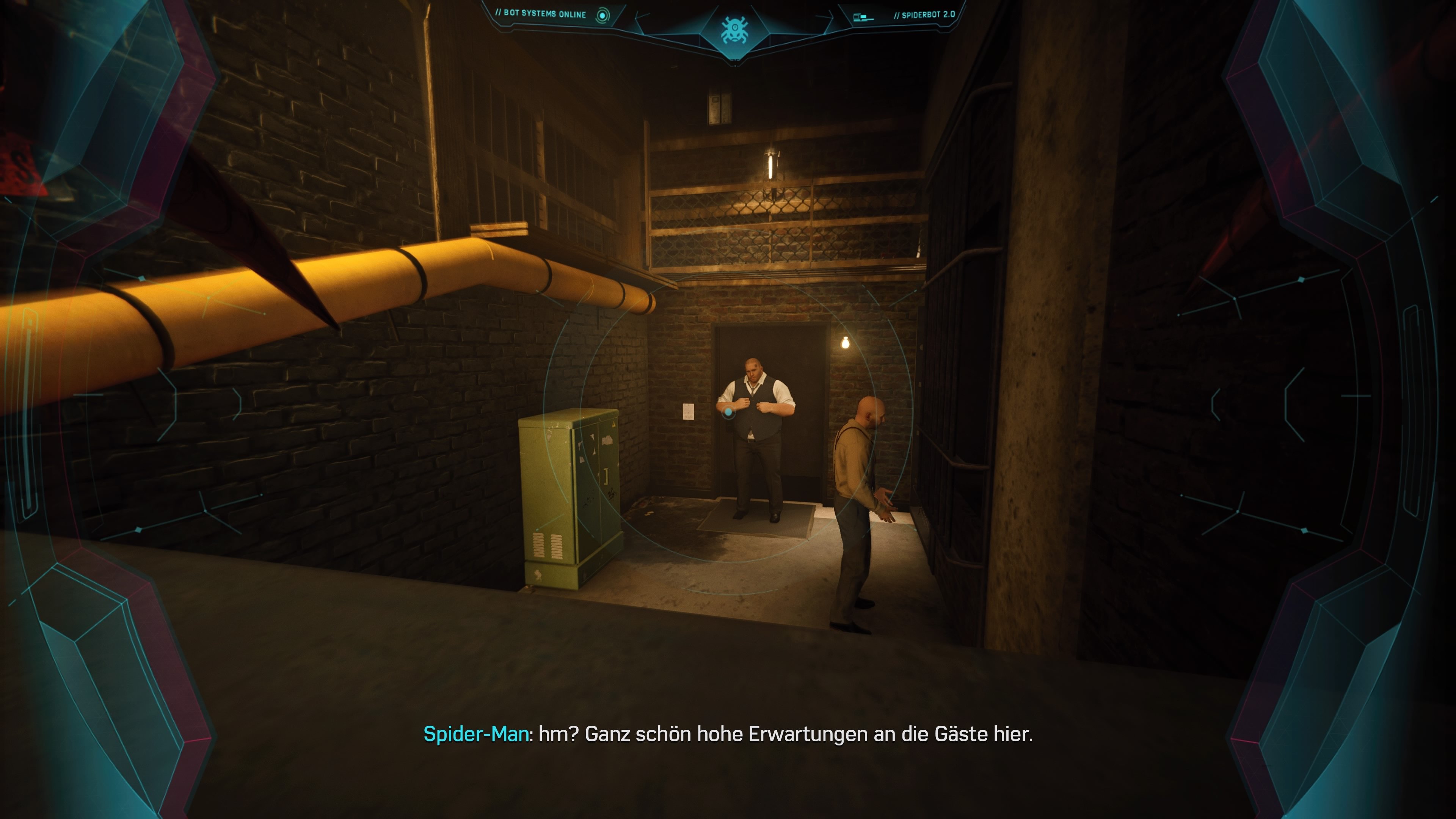 Marvel`s Spider-Man - Revierkämpfe DLC