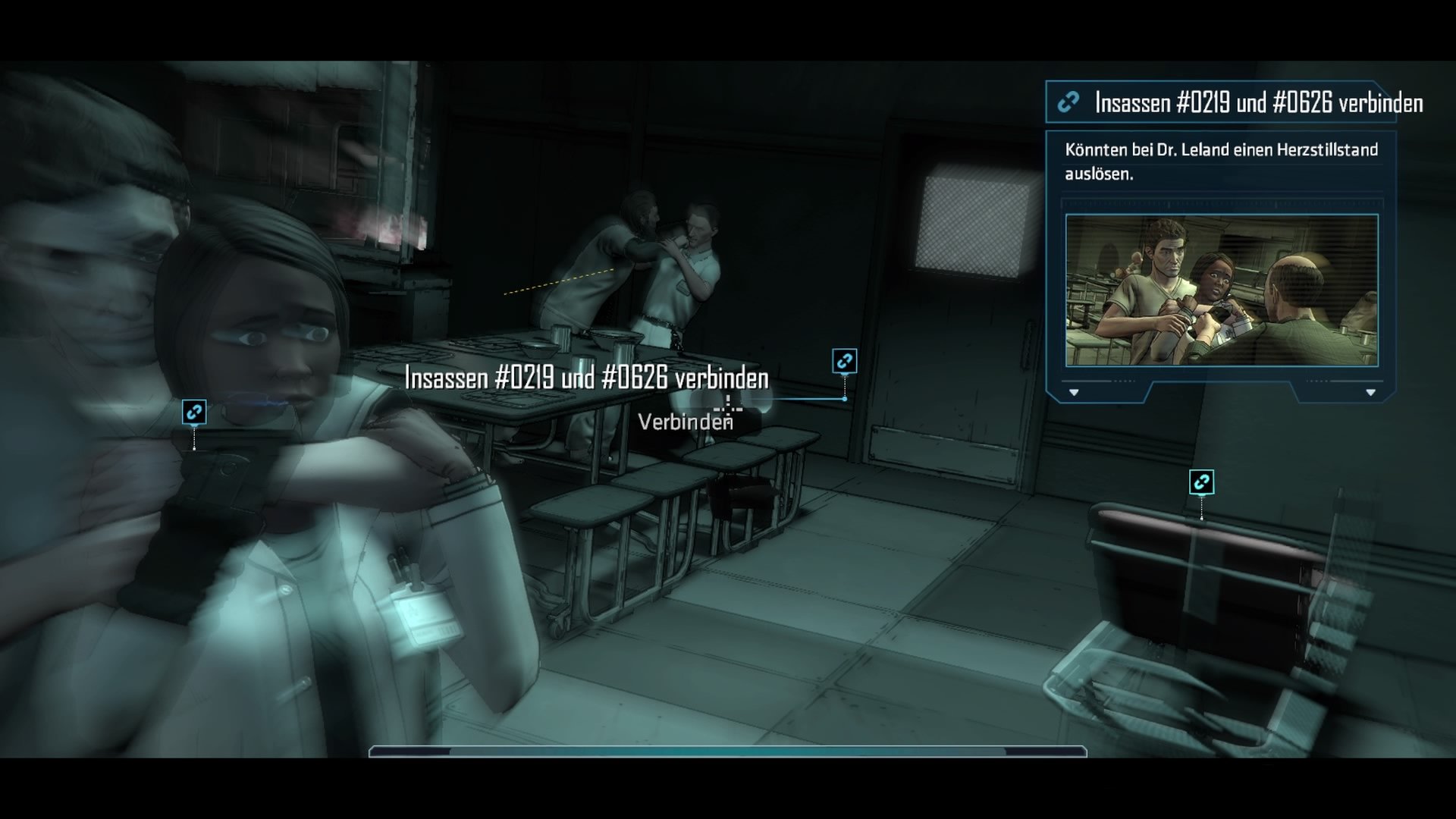 Batman - The Telltale Series: Episode 5: City of Light