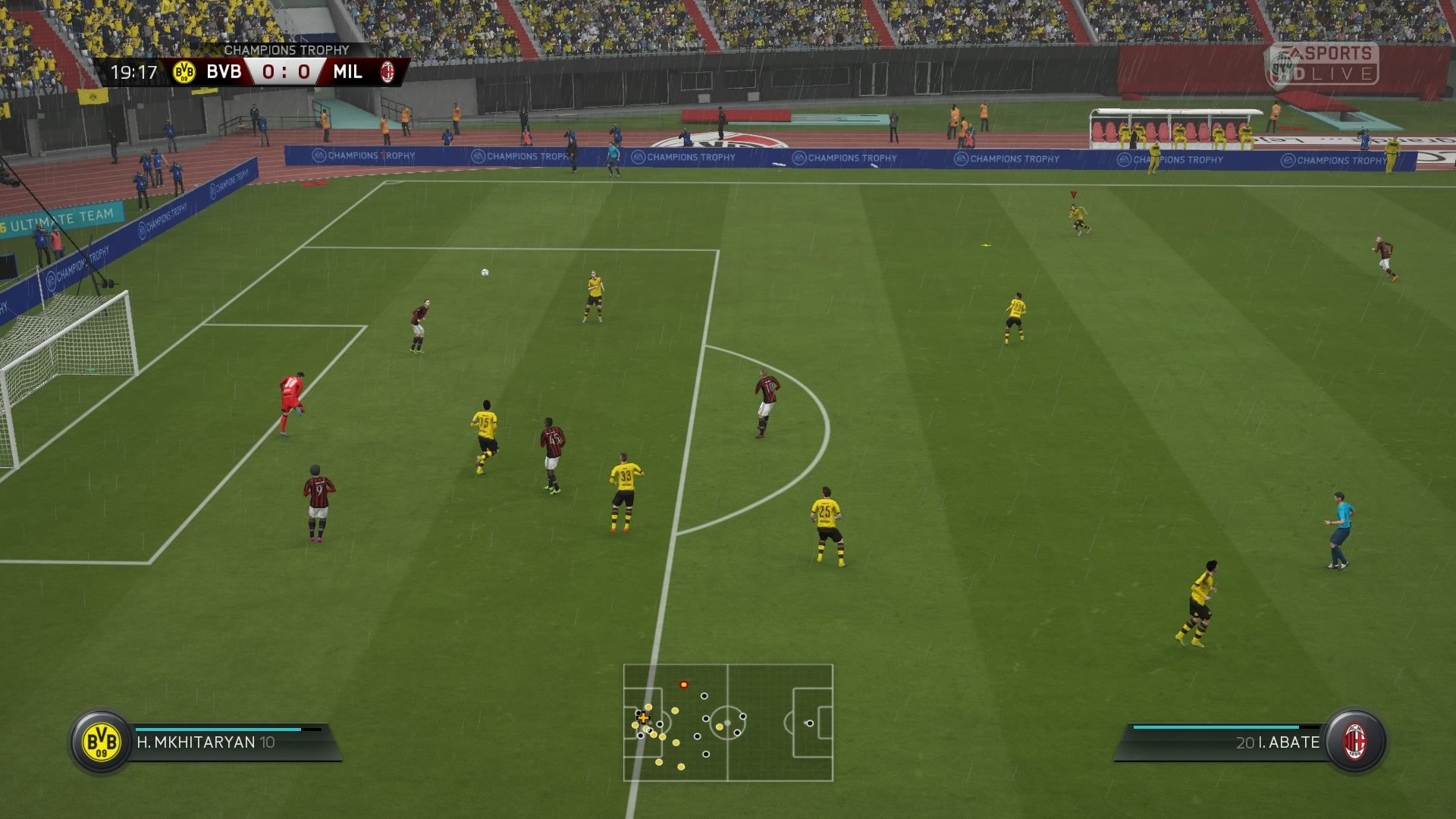 PS Store Blitzaktion FIFA 16