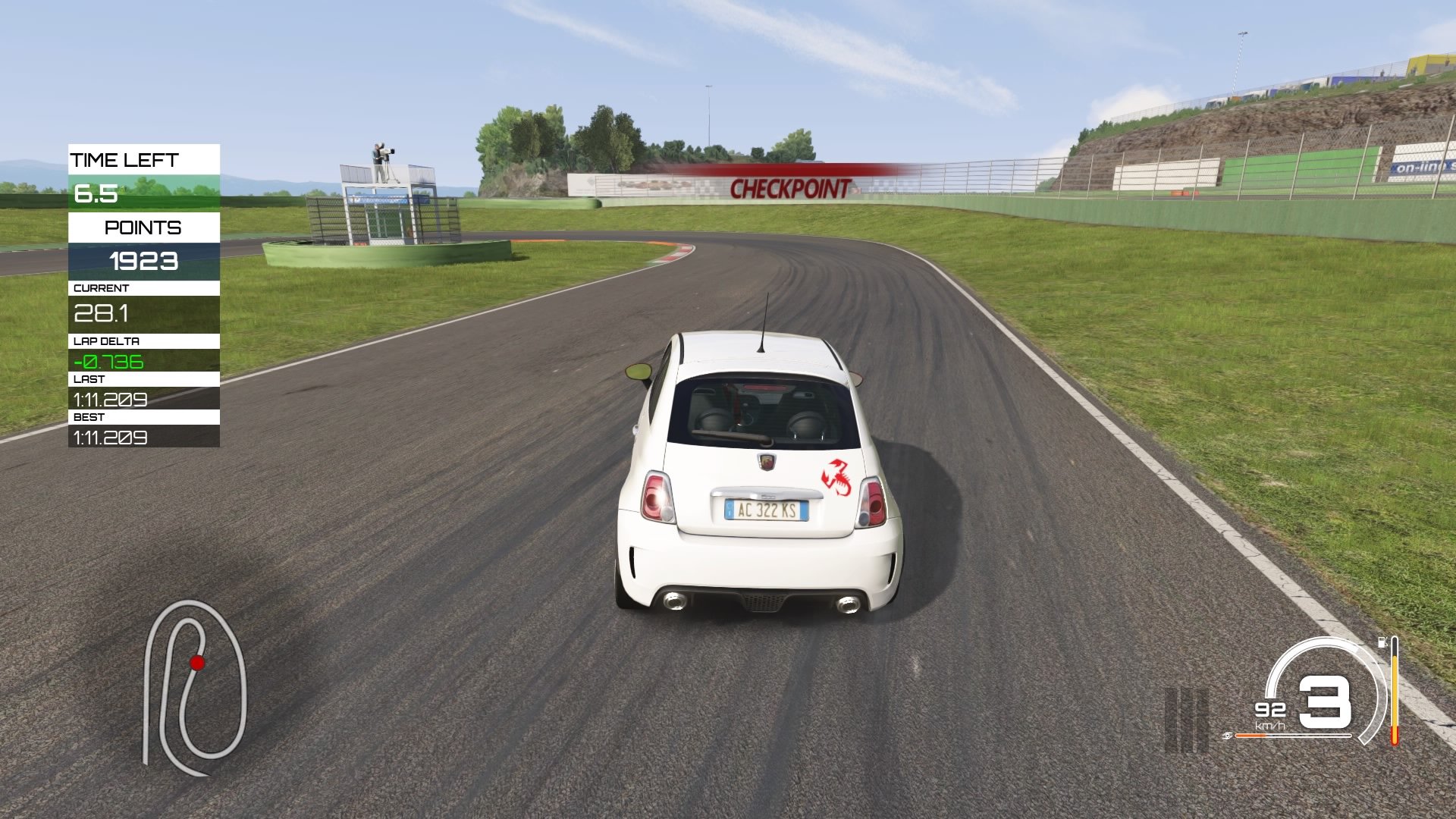Assetto Corsa
