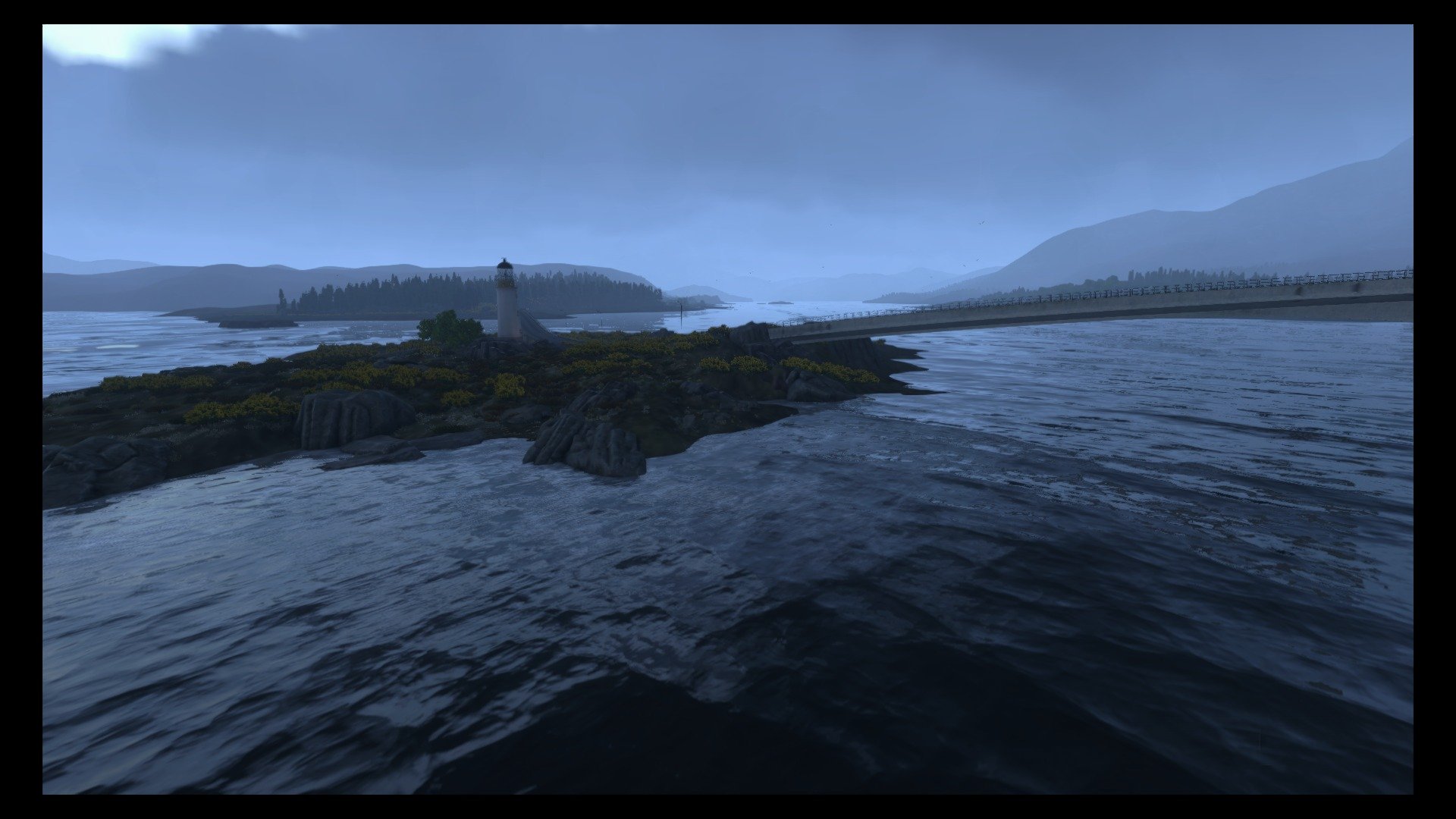 DriveClub Update 1.05 ist online