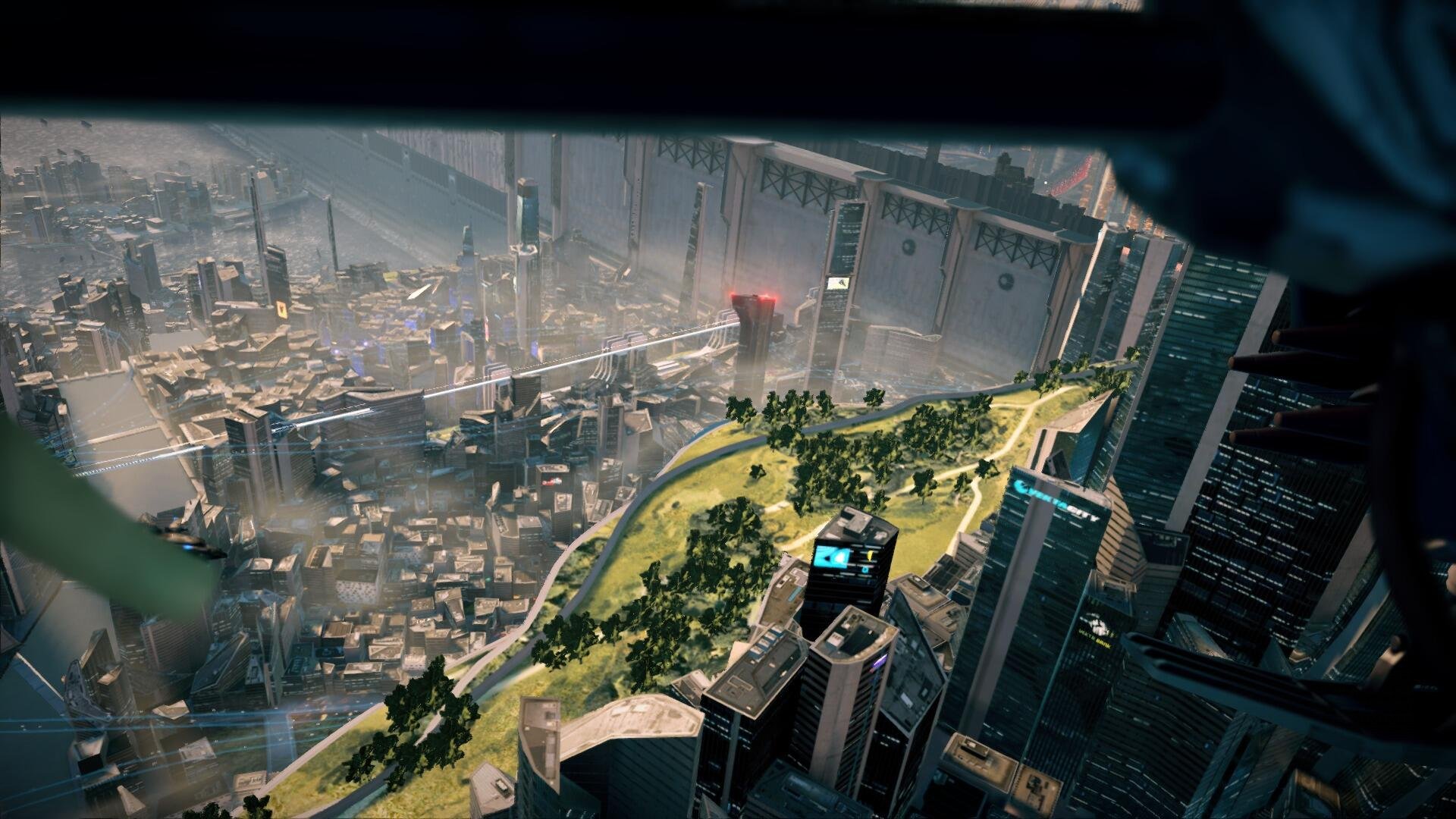 Killzone: Shadow Fall