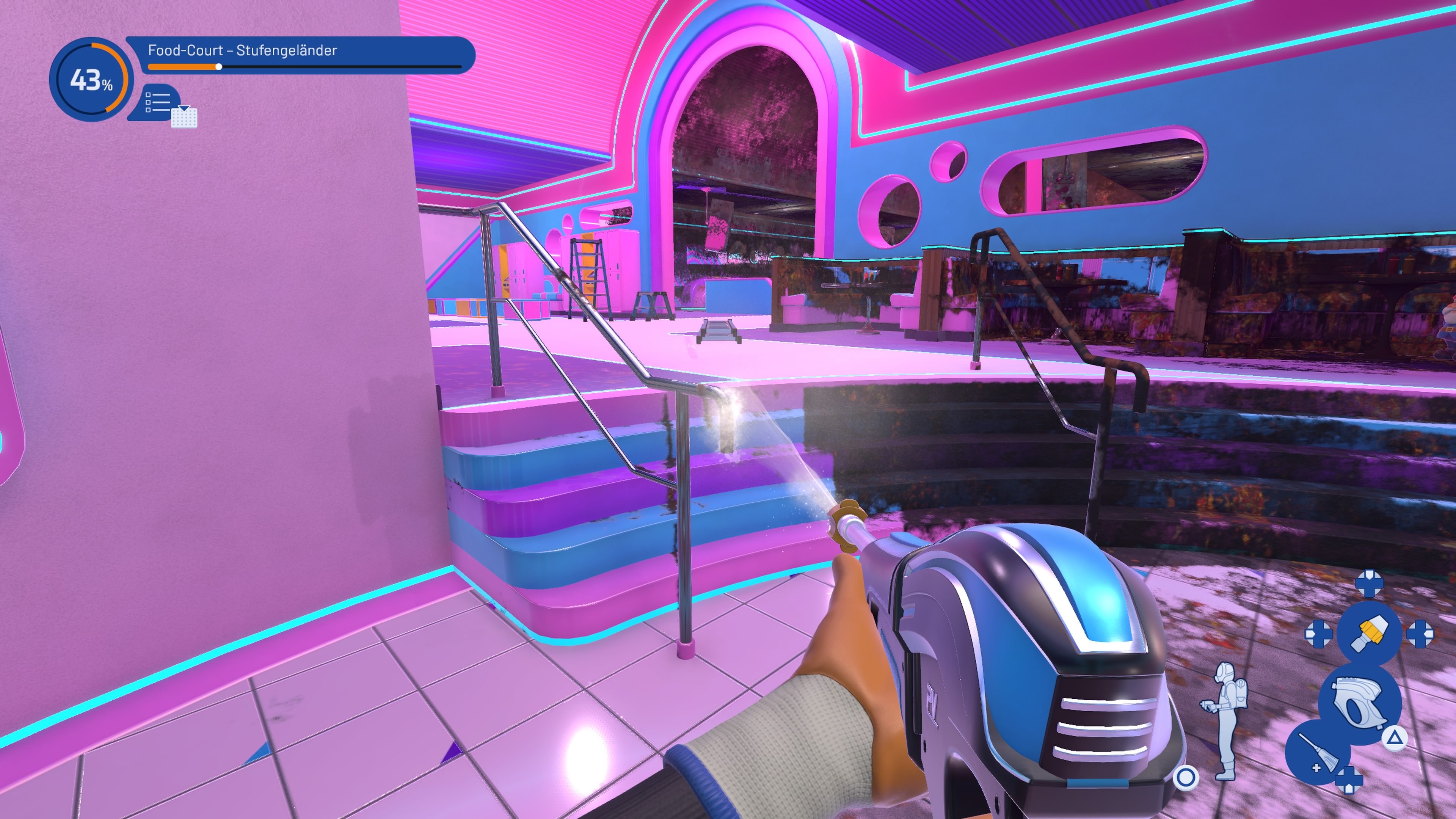 PowerWash Simulator 2