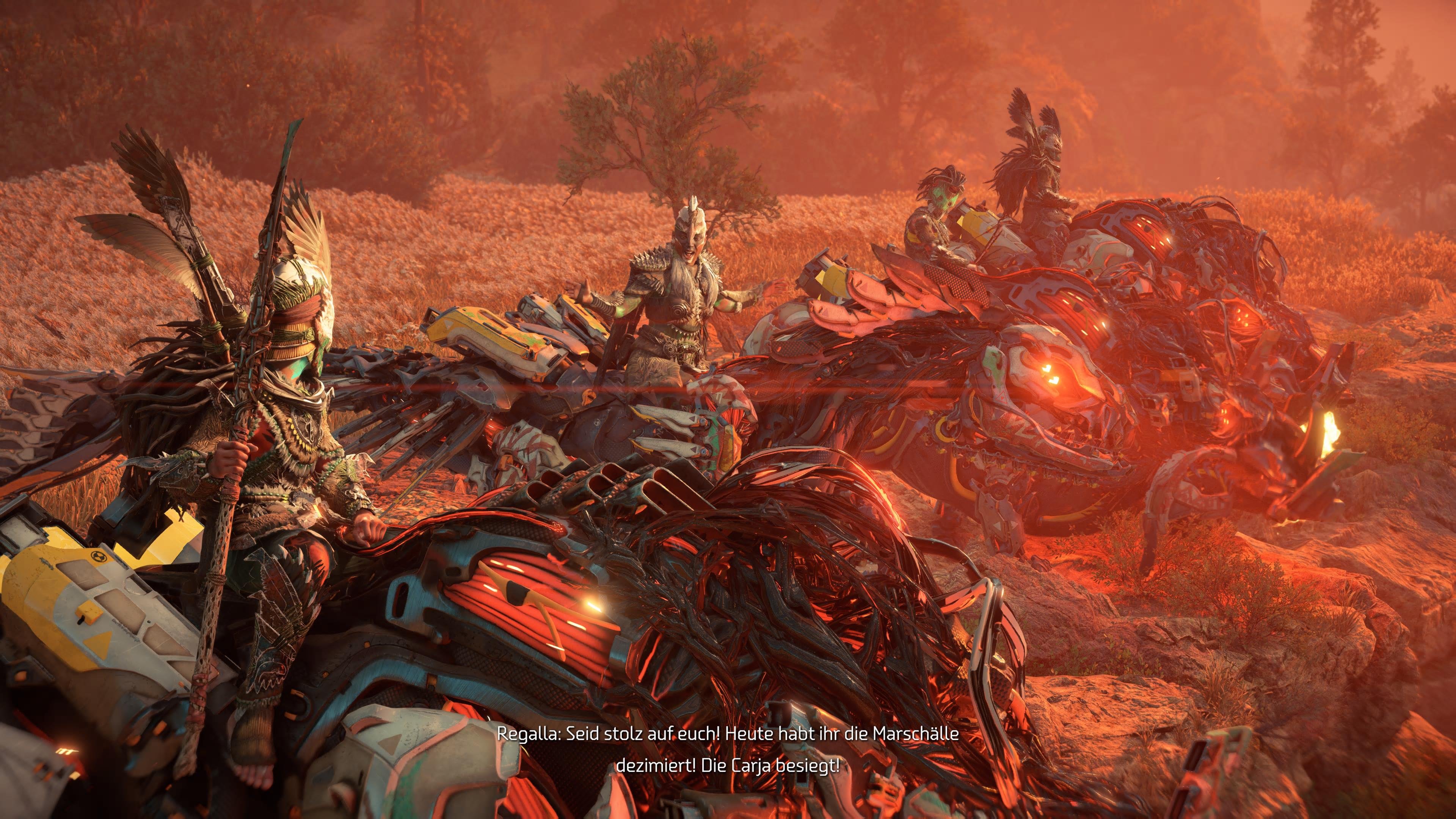 Horizon Forbidden West: Complete Edition