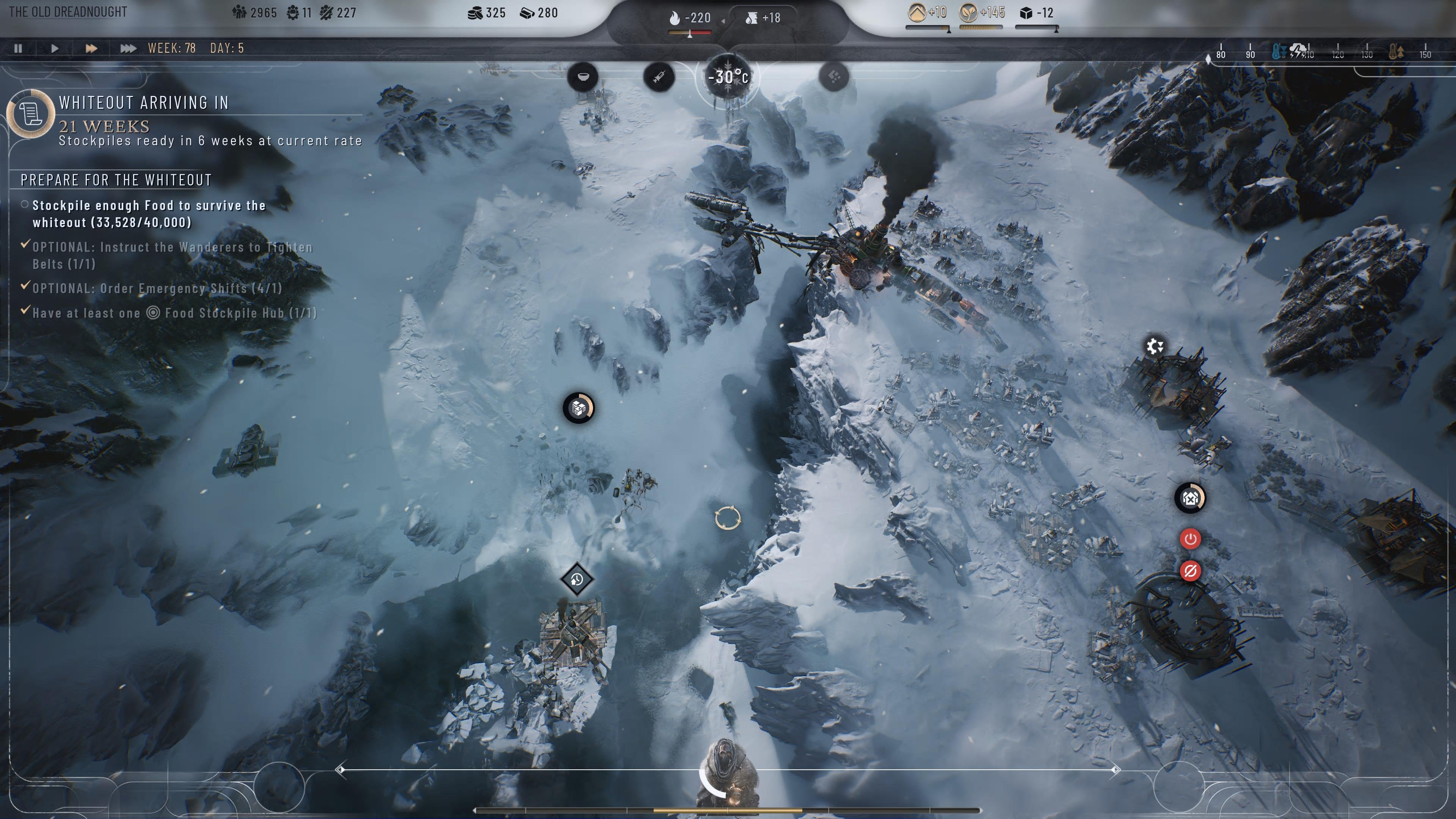 Frostpunk 2