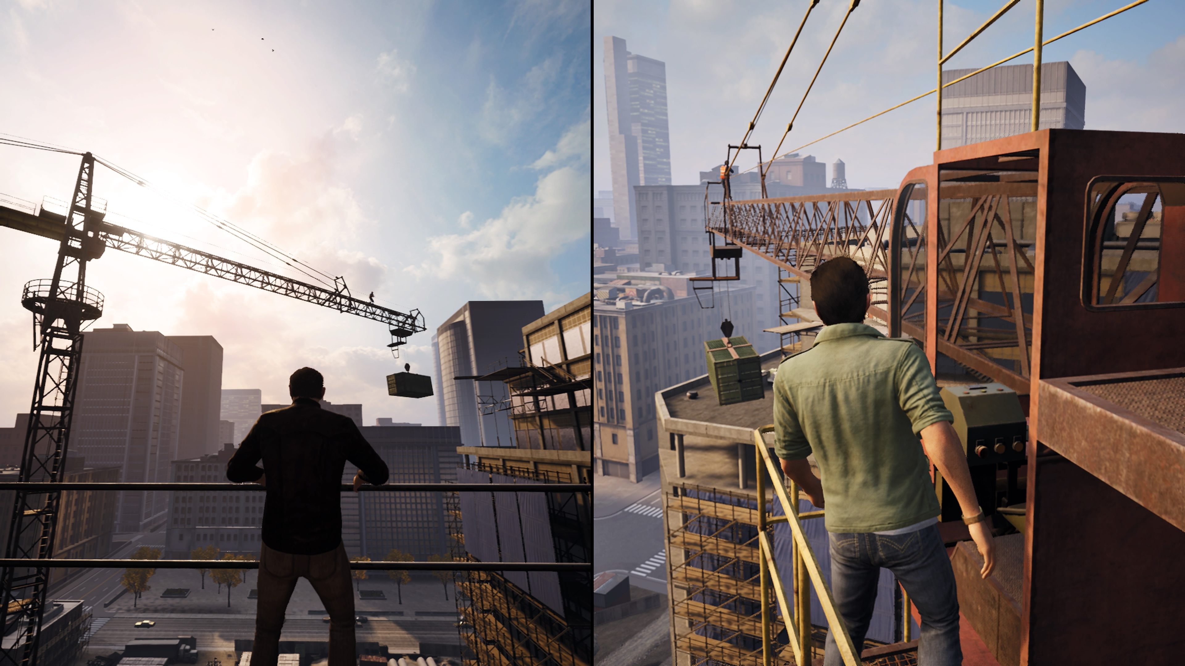 A Way Out