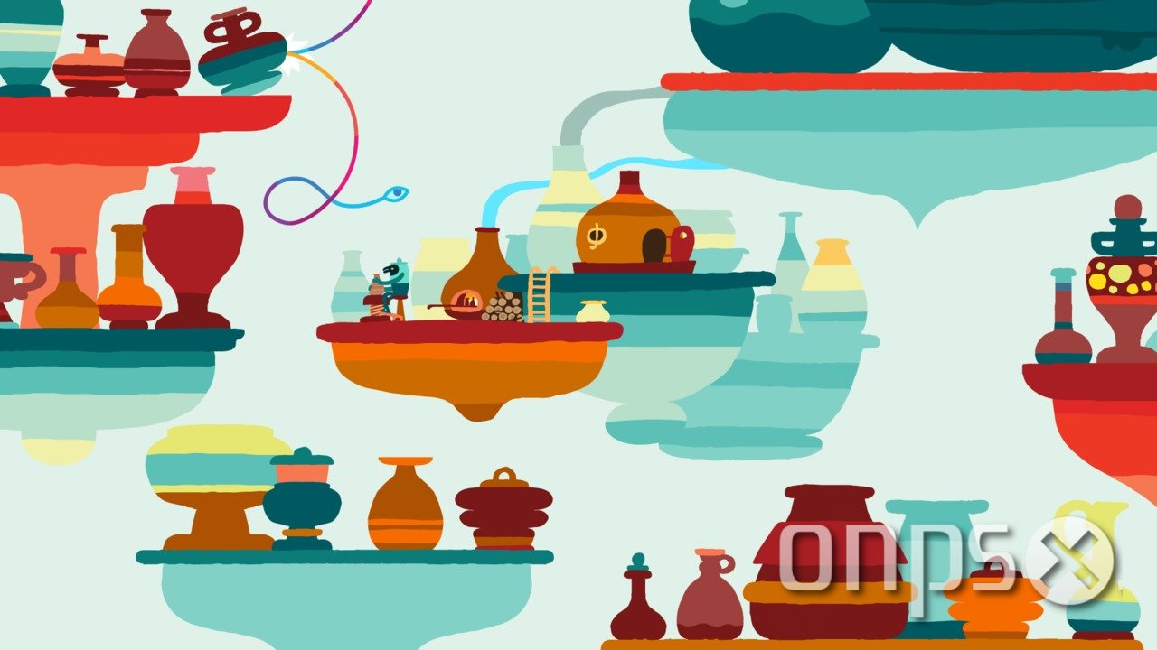 Hohokum