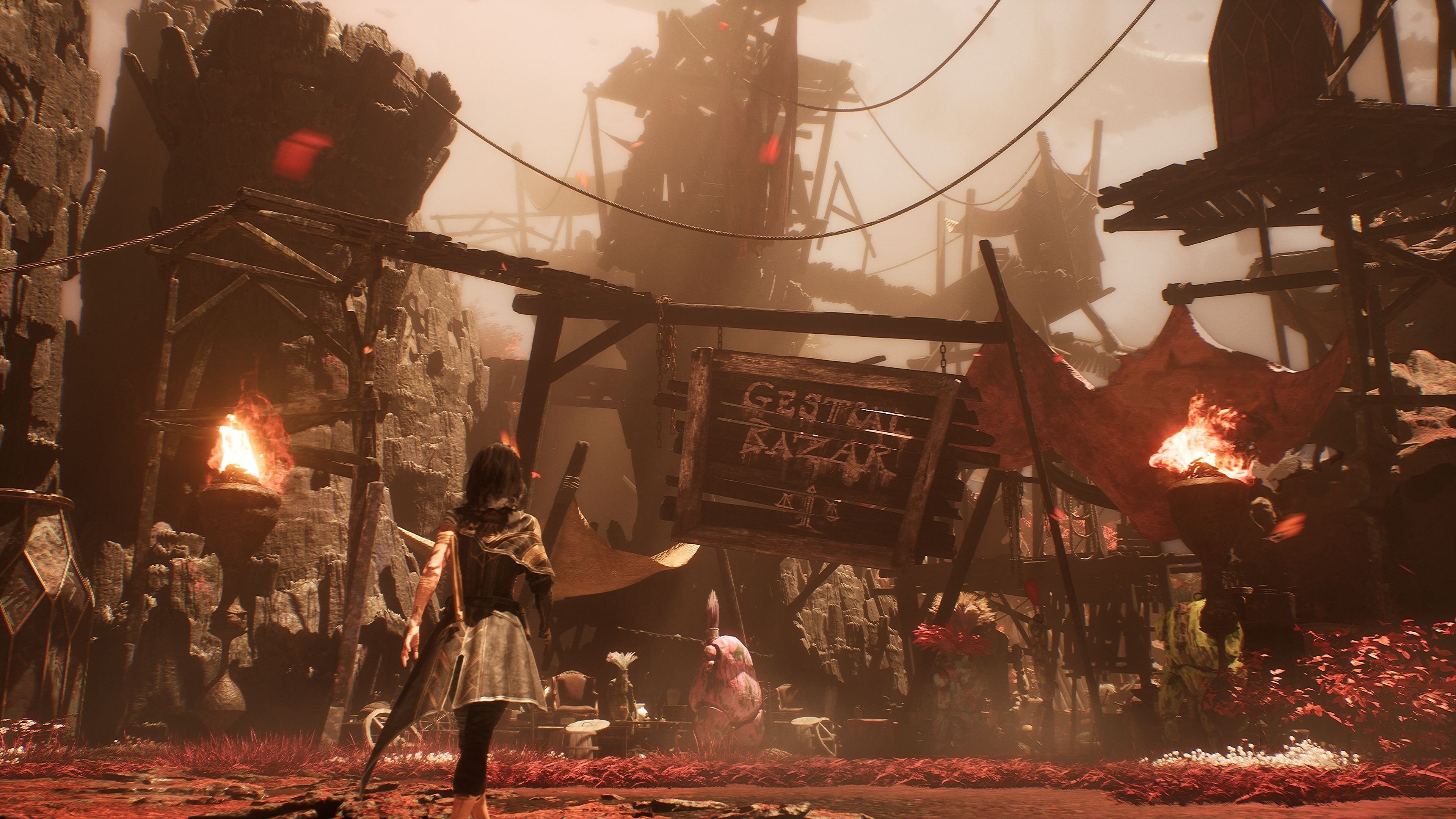 Clair Obscur: Expedition 33