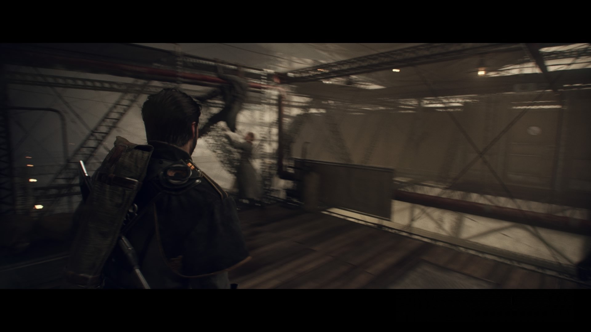 The Order: 1886