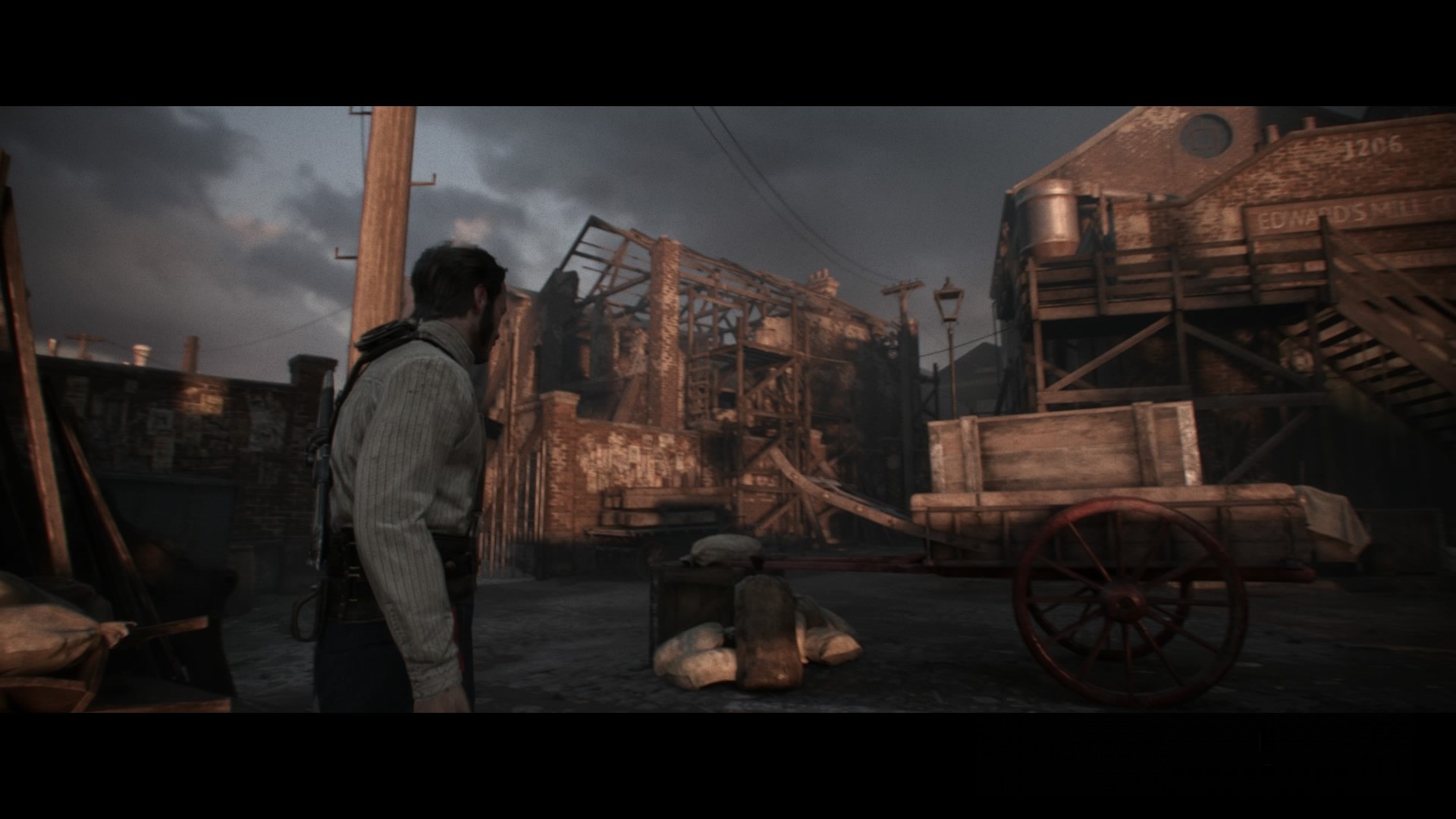 Neue Bilder zu The Order: 1886