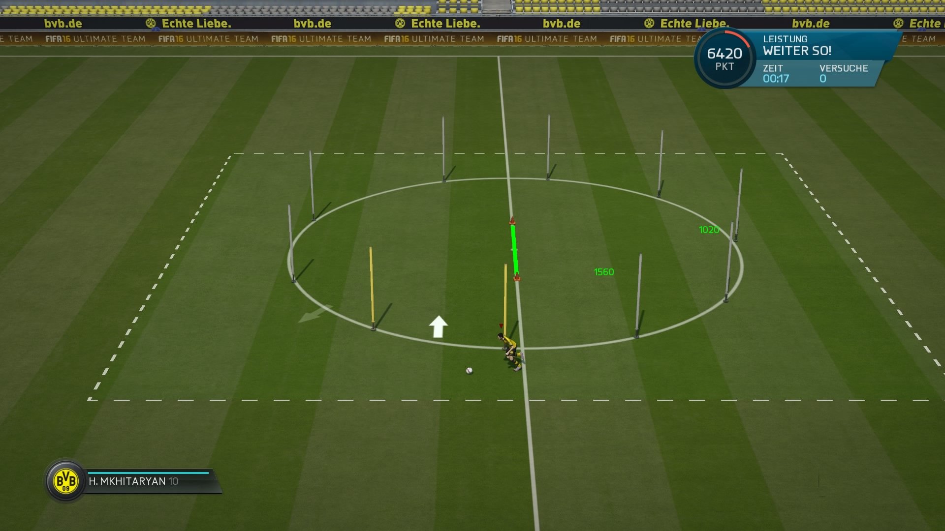 FIFA 16