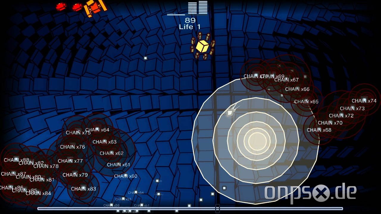 Riff: Everyday Shooter