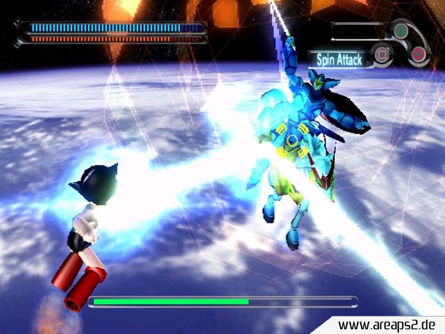 Astro Boy