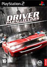 DRIVER: Parallel Lines