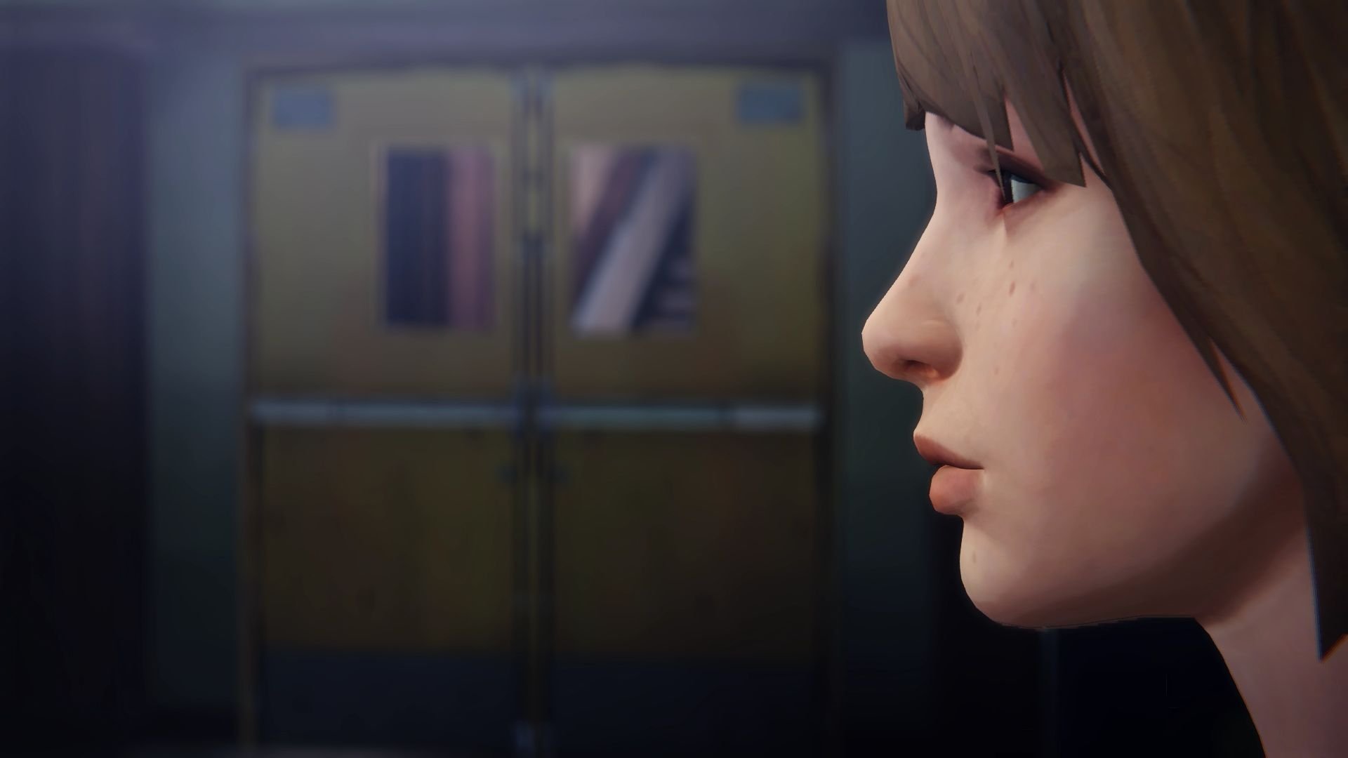 Life is Strange: Remastered Collection