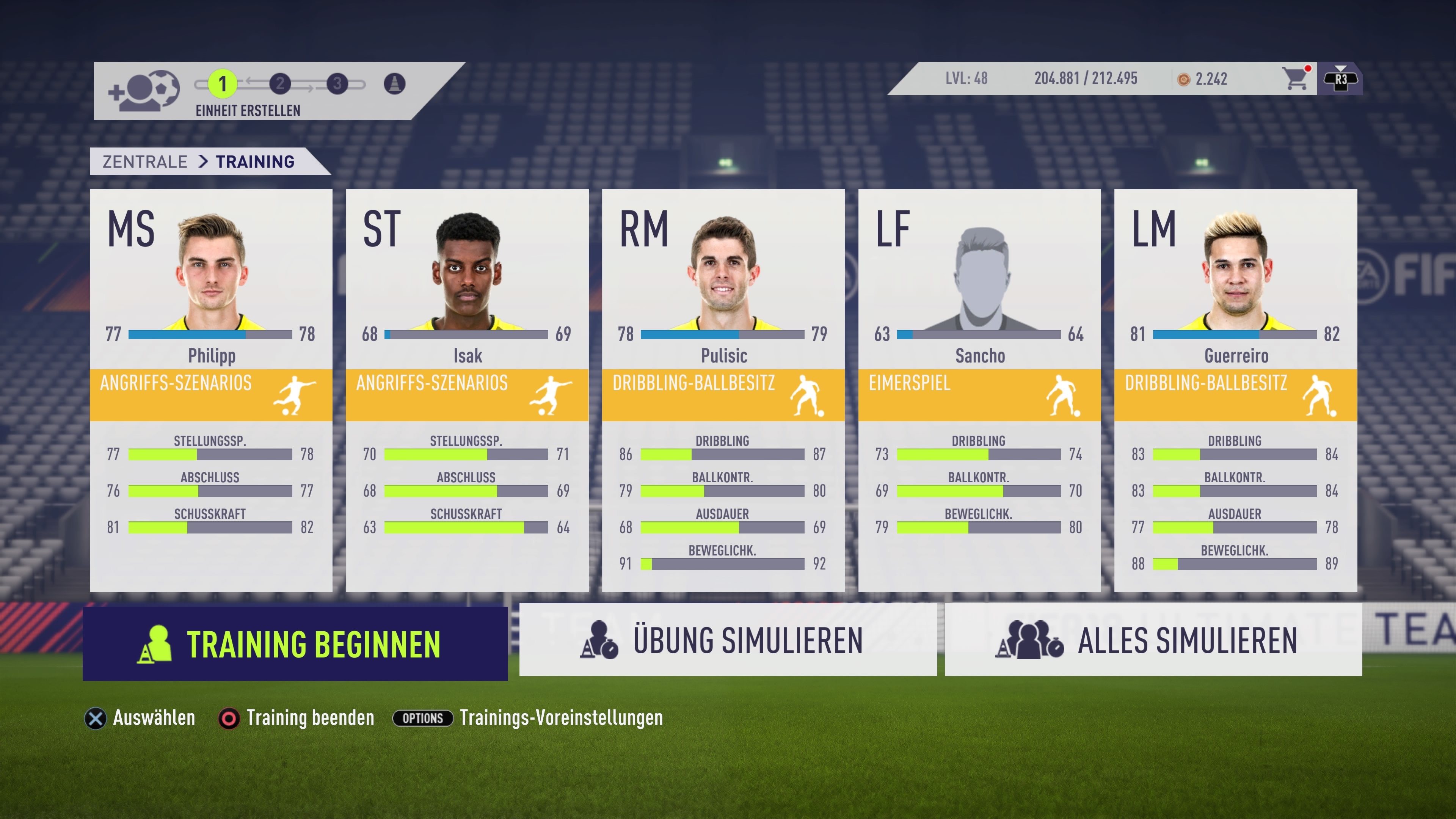 FIFA 18