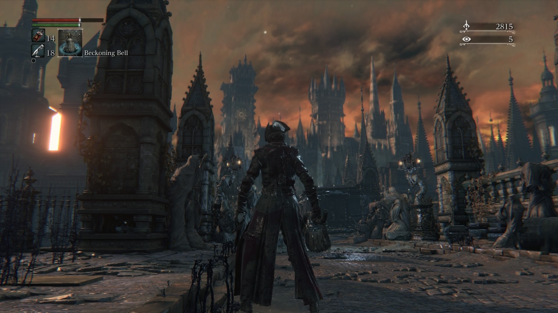 Bloodborne