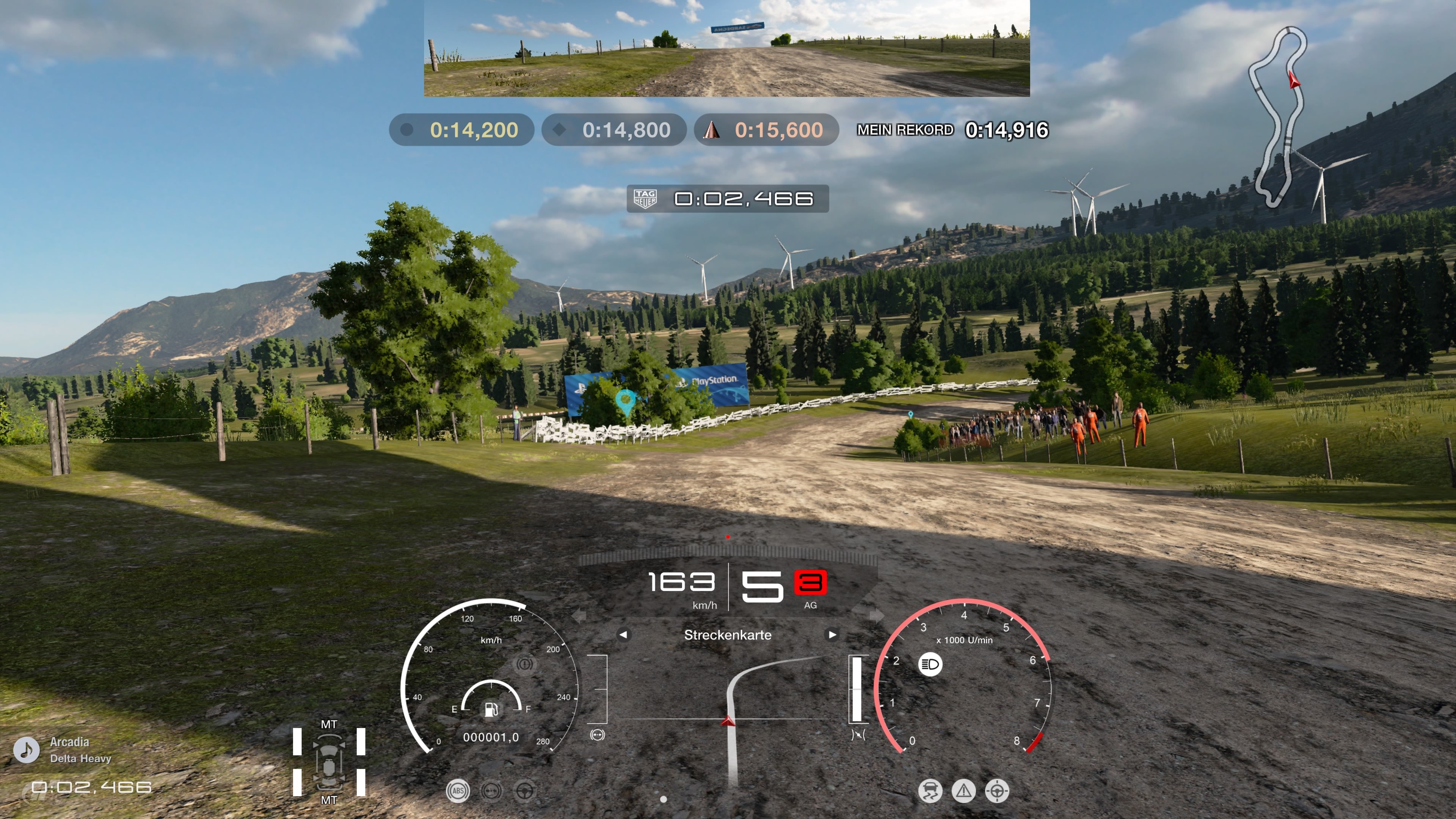 Gran Turismo Sport - Update 1.36 ist online (inkl. teurer Makroransaktionen)