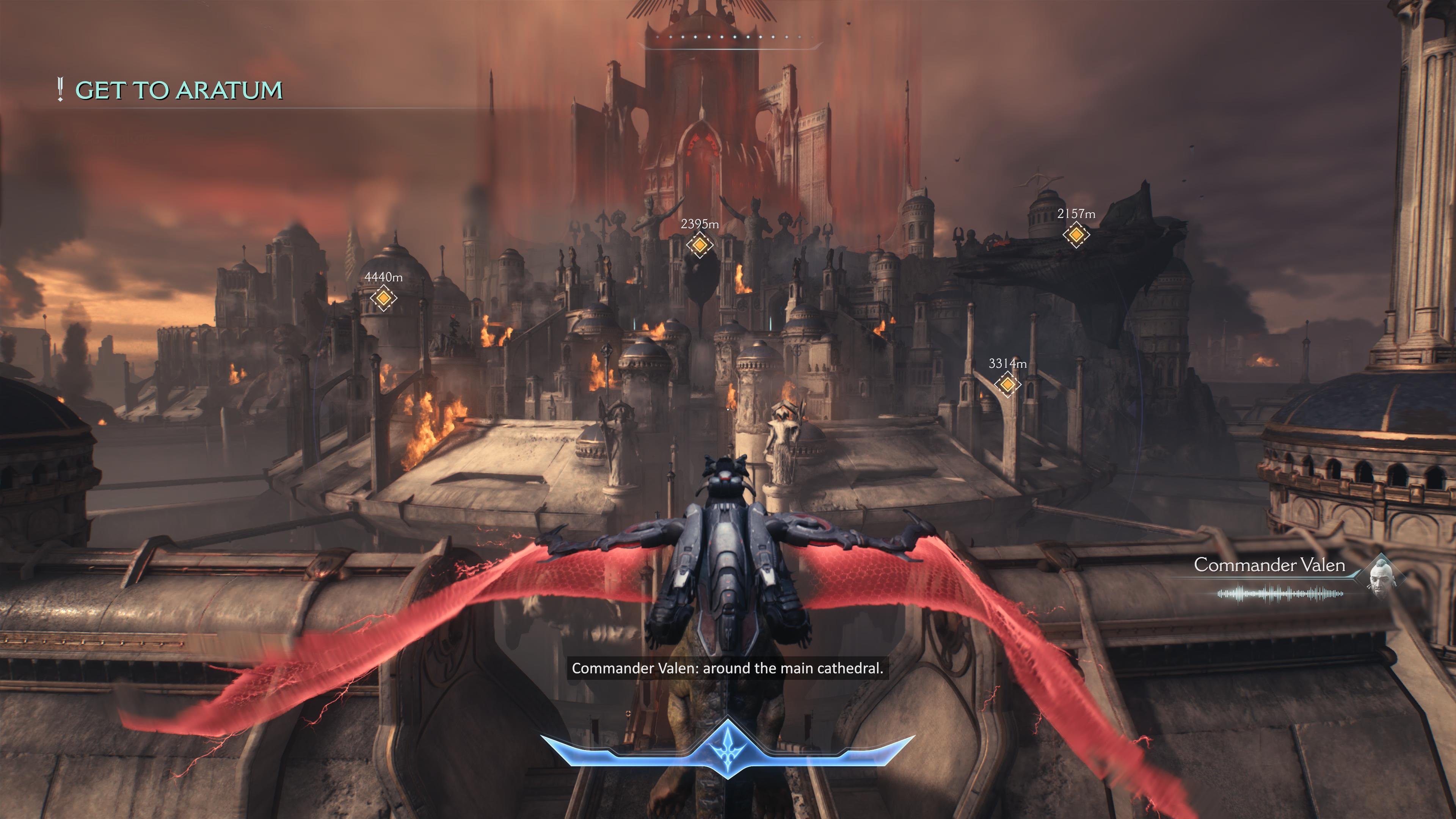 DOOM: The Dark Ages