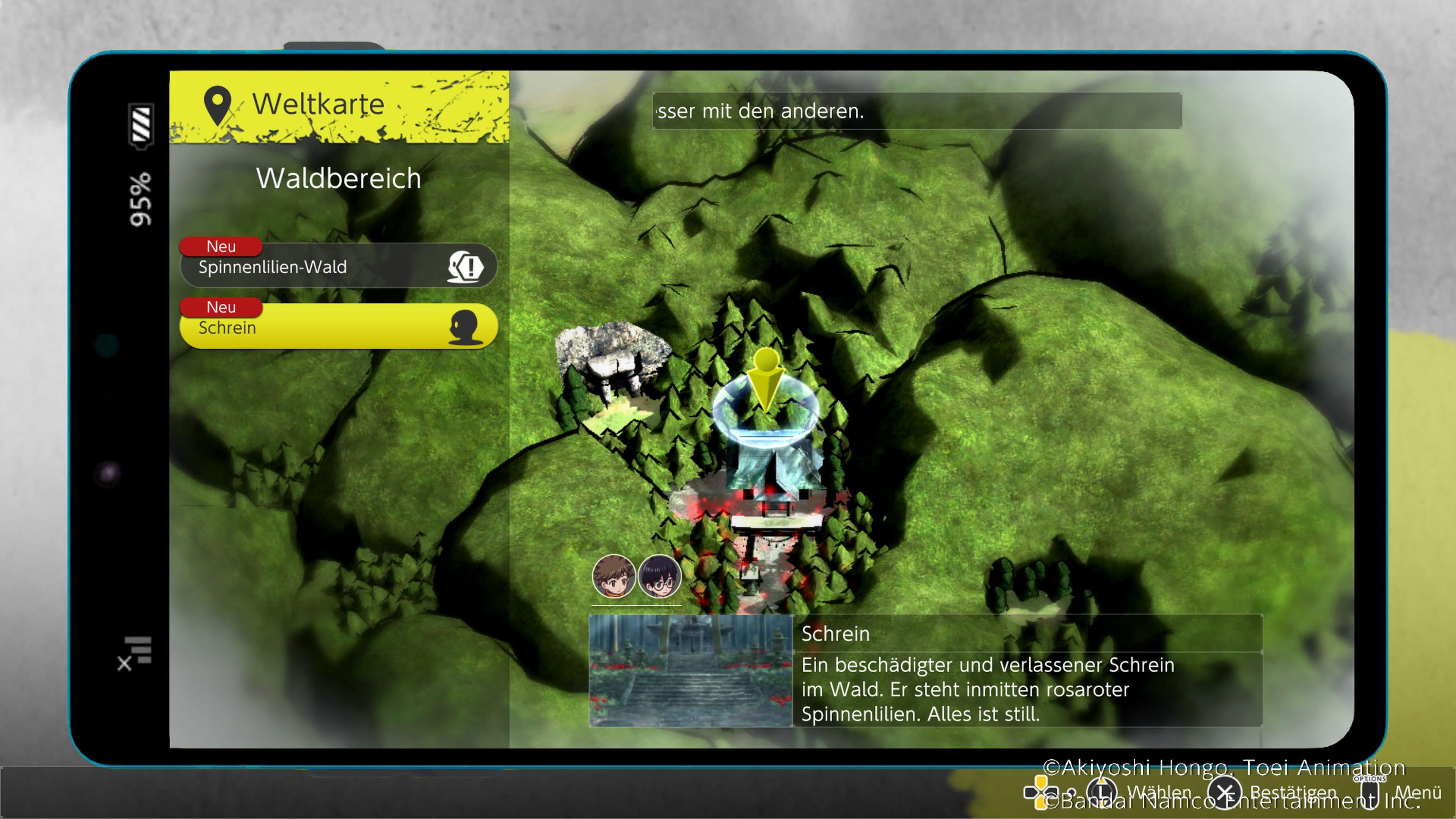 Digimon Survive