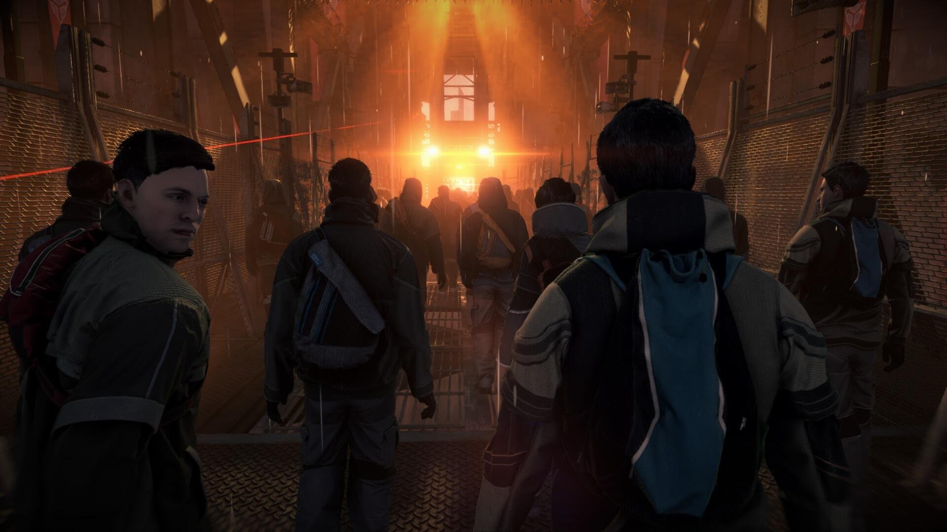 Killzone: Shadow Fall