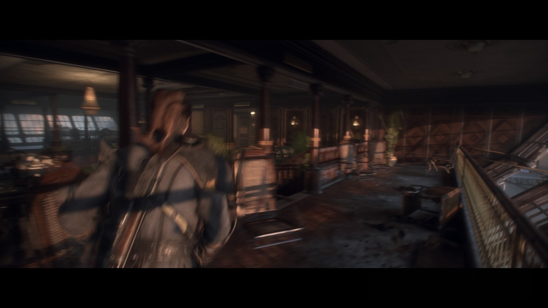 The Order: 1886
