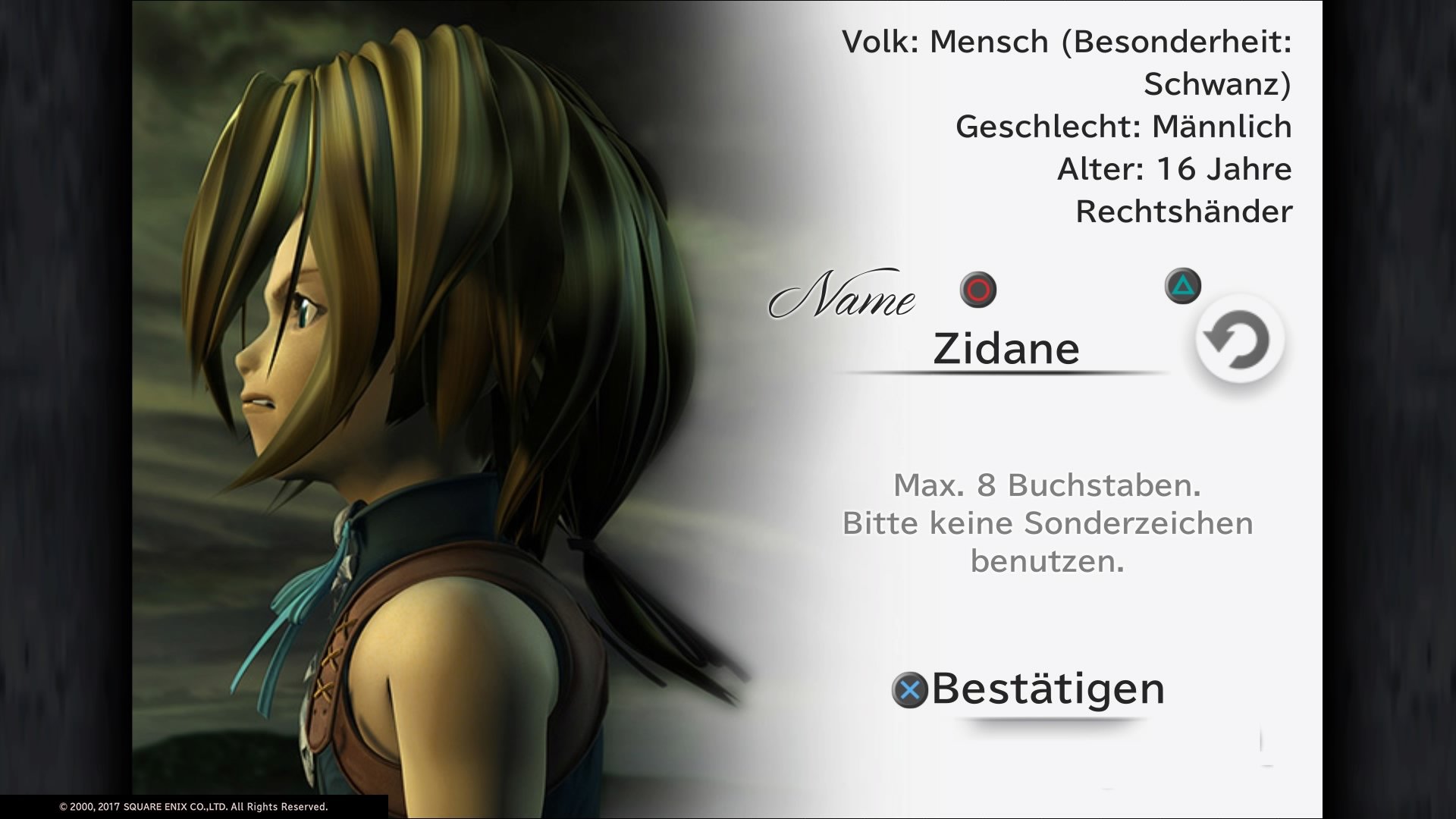Final Fantasy IX