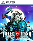 Tails of Iron 2: Whiskers of Winter