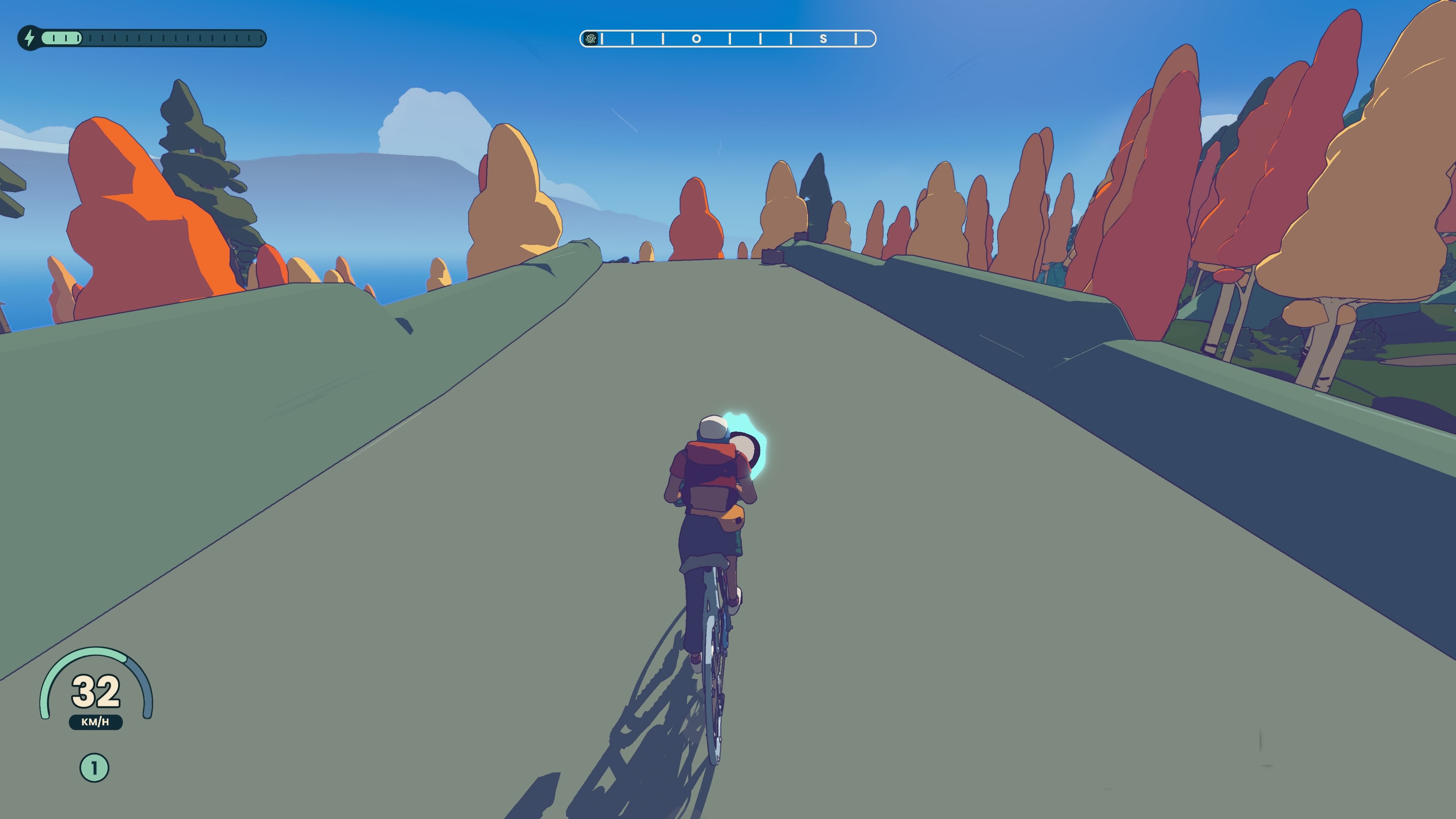 Neues Review: Wheel World