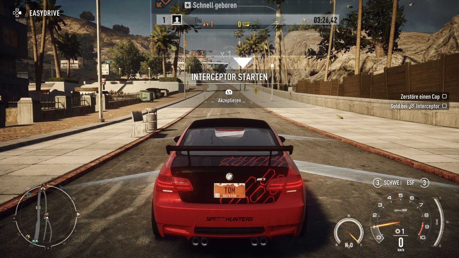 Need for Speed: Rivals Complete Edition