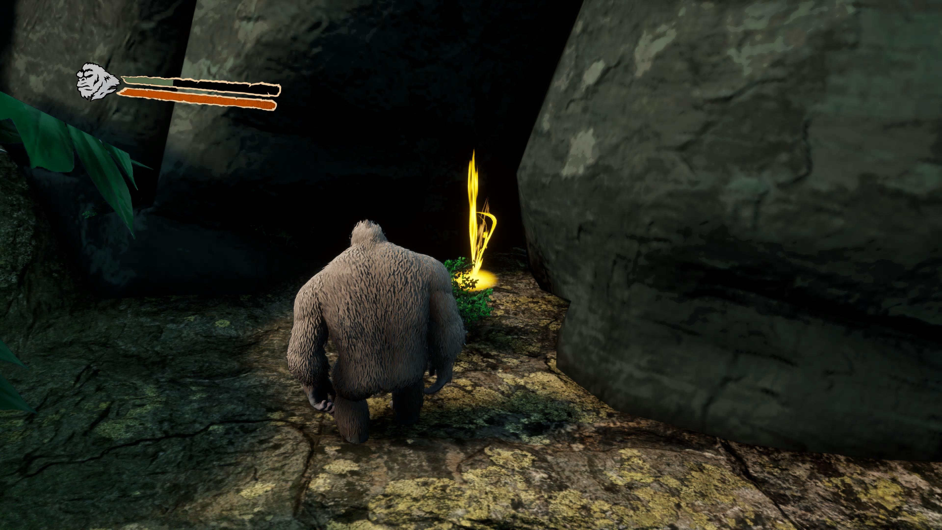 Skull Island: Rise of Kong