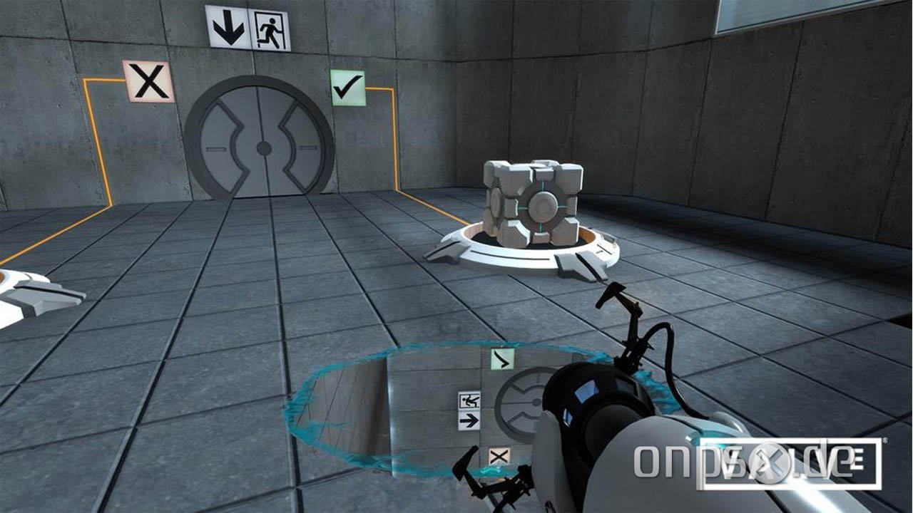 Half-Life 2: The Orange Box