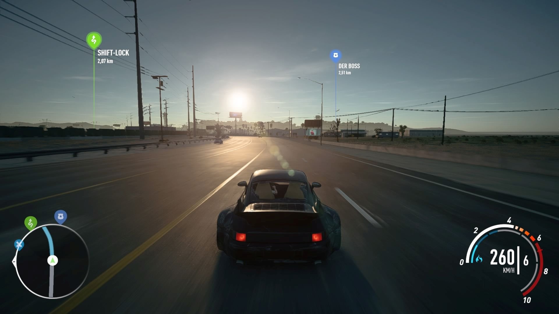 PSN Store: Angebot der Woche ist NFS Payback