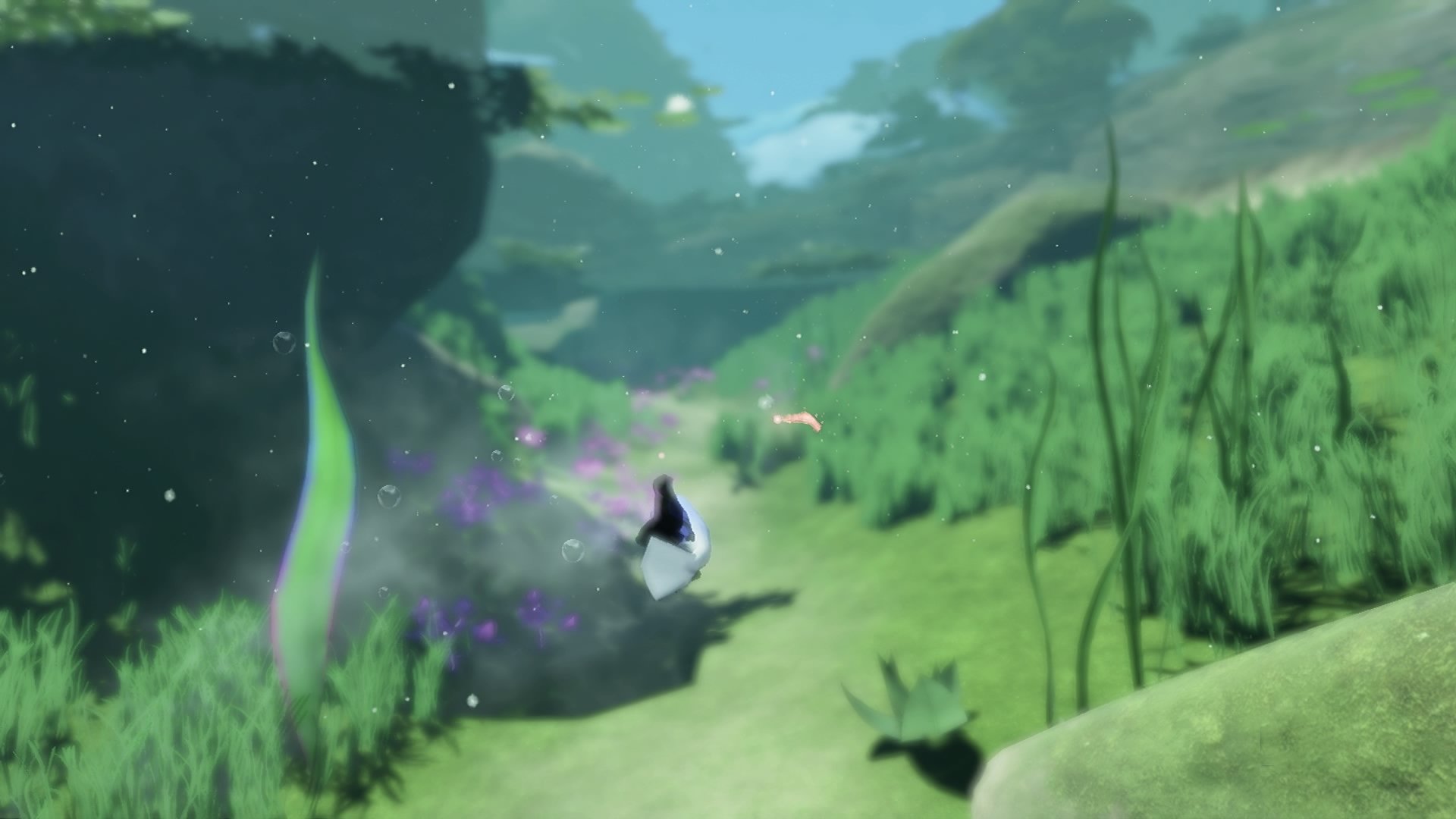 Lost Ember