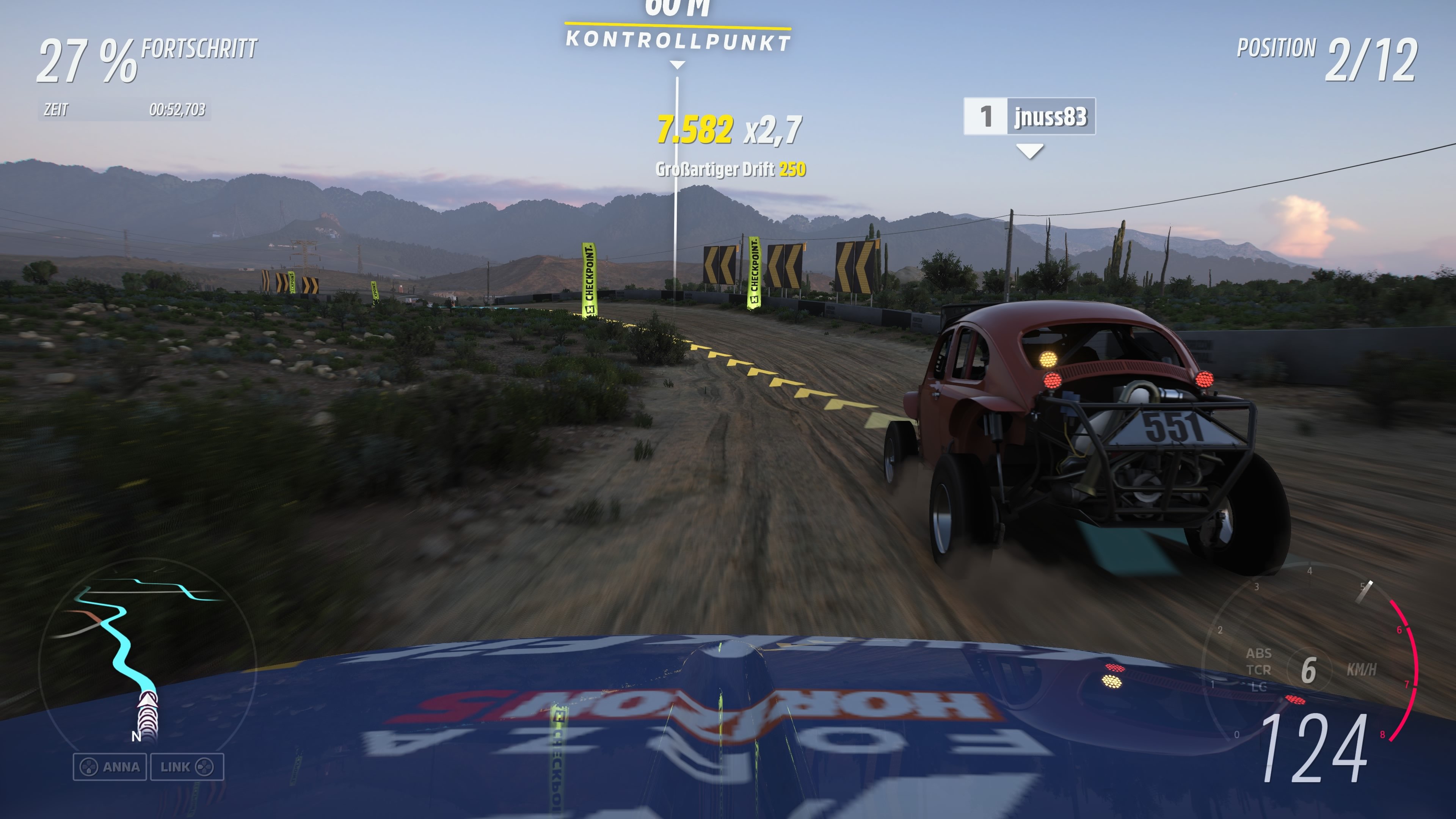 Launch Trailer zu Forza Horizon 5