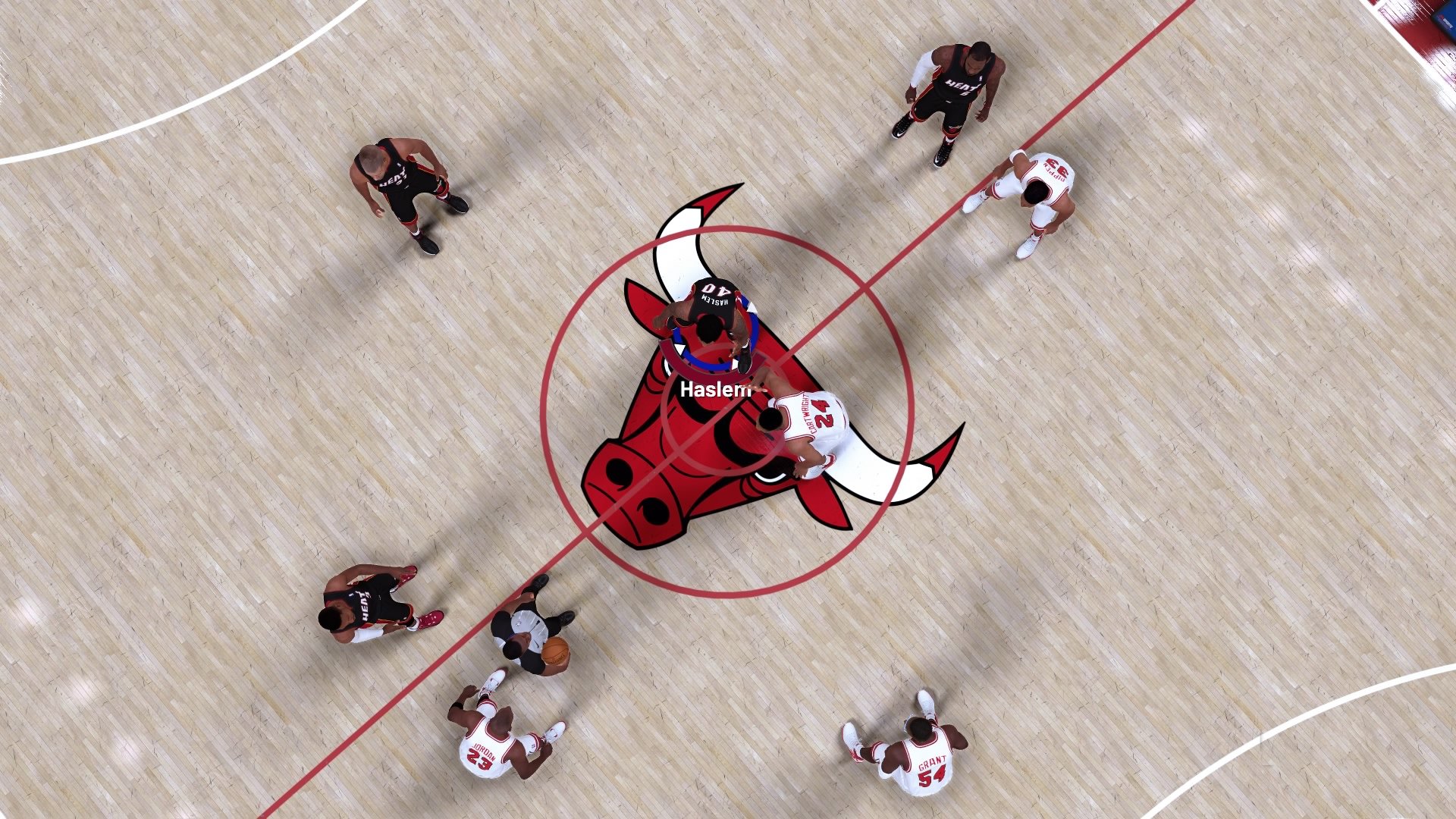 NBA 2K19