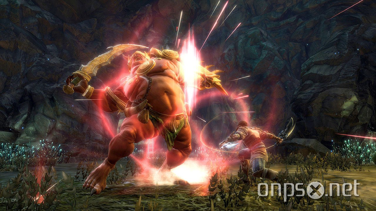 Kingdoms of Amalur: Reckoning