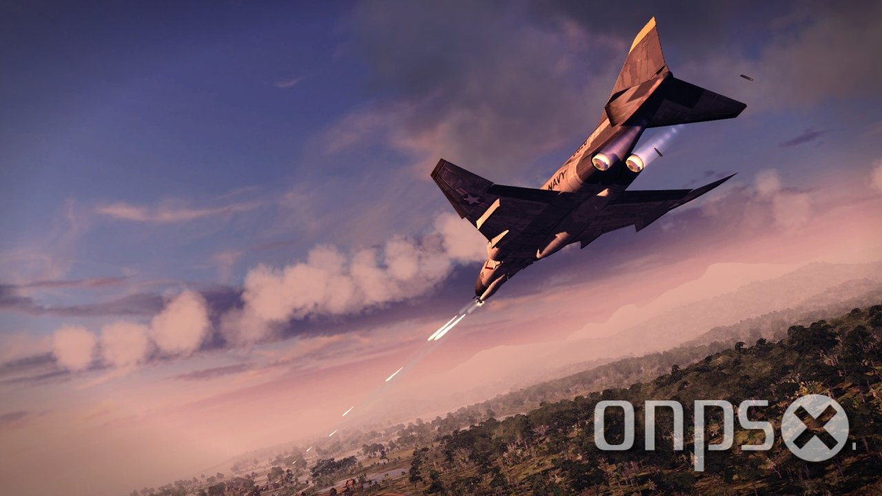 Air Conflicts: Double Pack