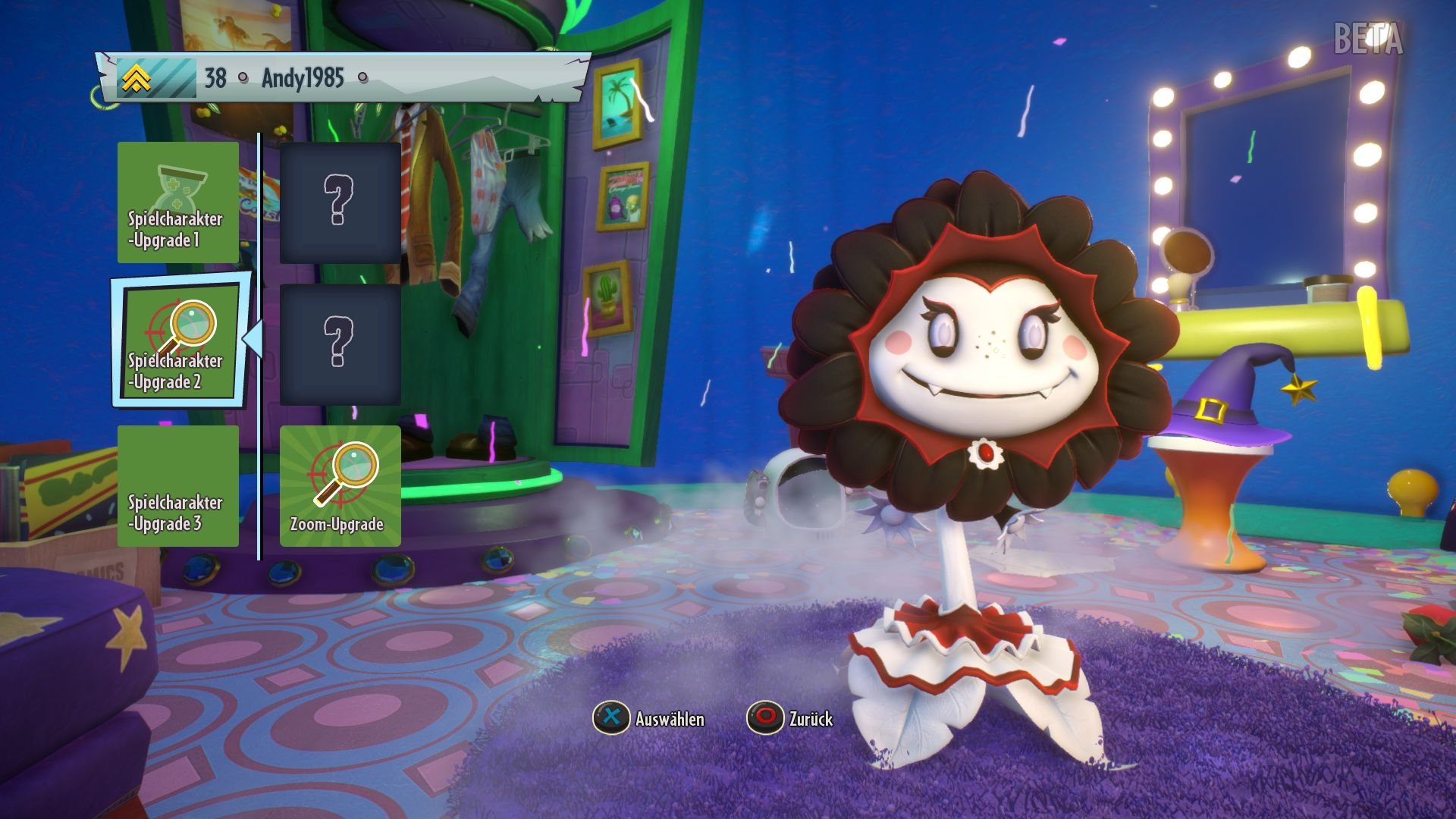 Plants vs. Zombies: Garden Warfare 2