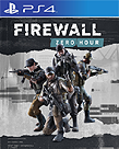 Firewall: Zero Hour