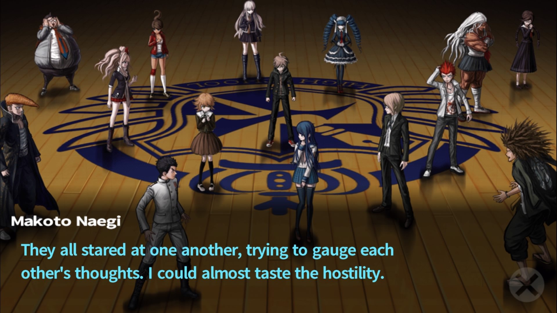 Releasetermin zu Danganronpa 1&2 Reloaded