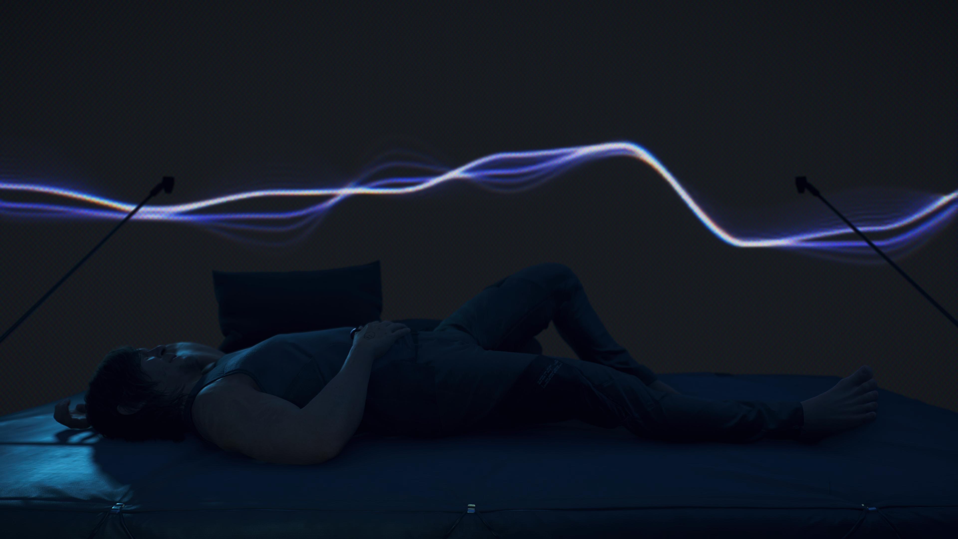 Death Stranding 2: On the Beach