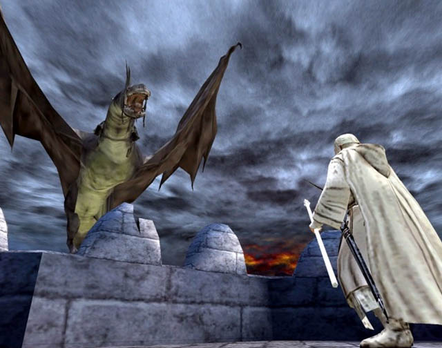 Der Herr der Ringe: Die Rückkehr des Königs