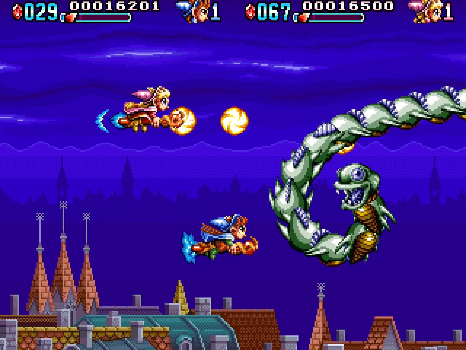 Irem Collection Volume 3