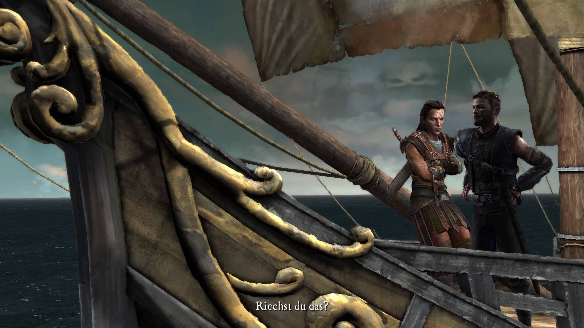 Game of Thrones: A Telltale Games Series