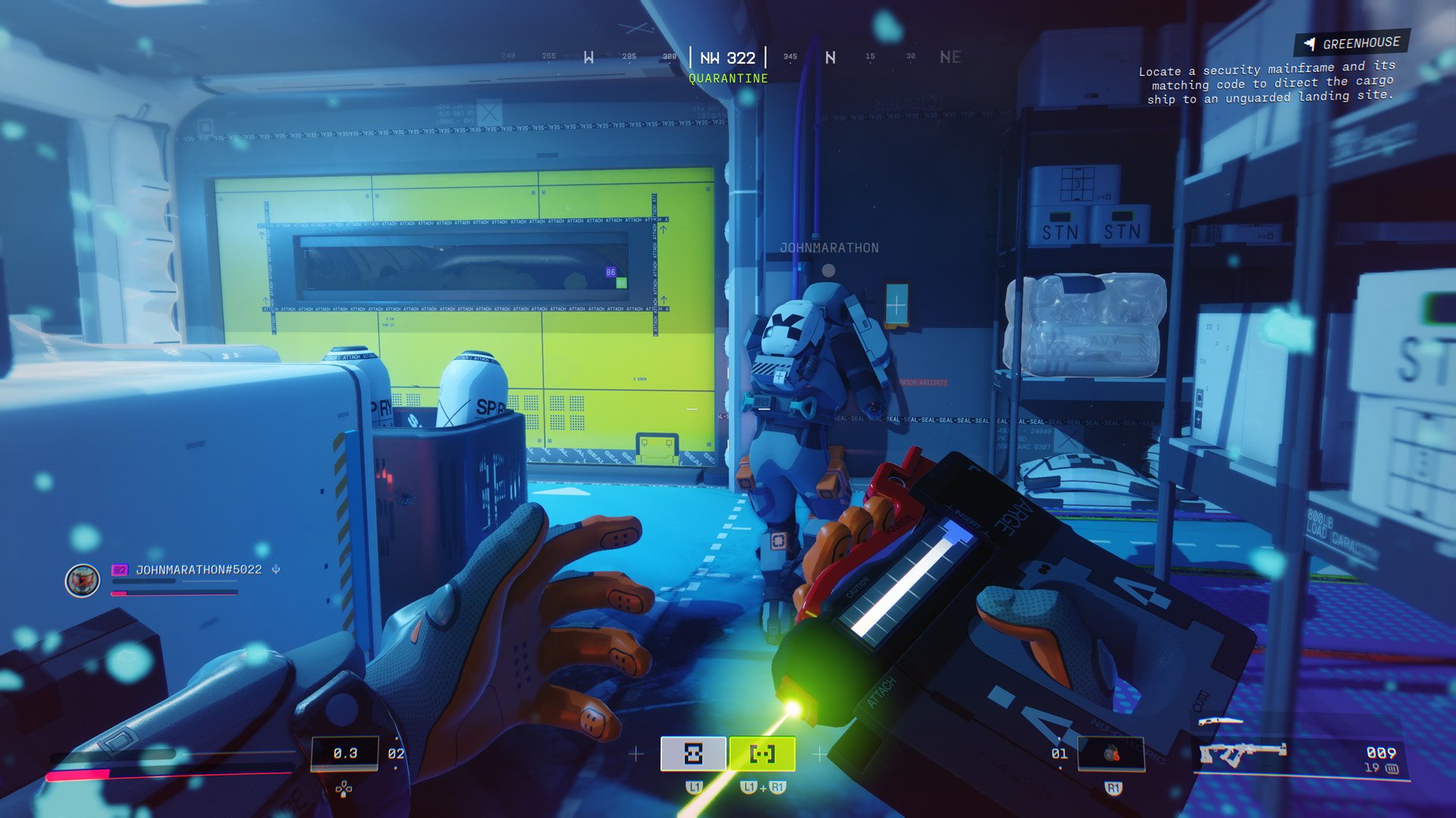 Marathon - Releasedatum geleaked