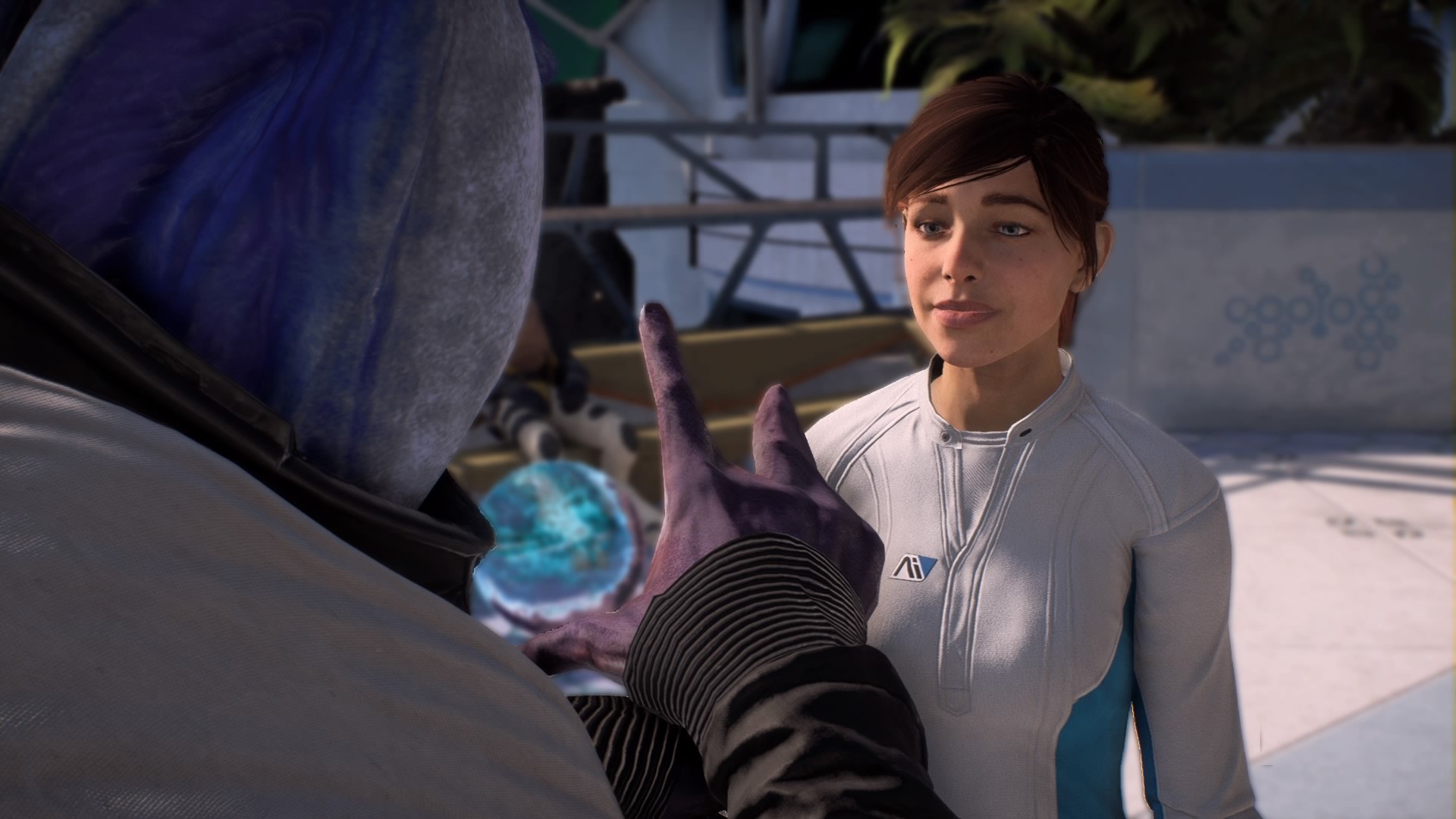 Mass Effect: Andromeda