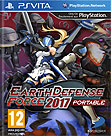 Earth Defense Force 2017 Portable